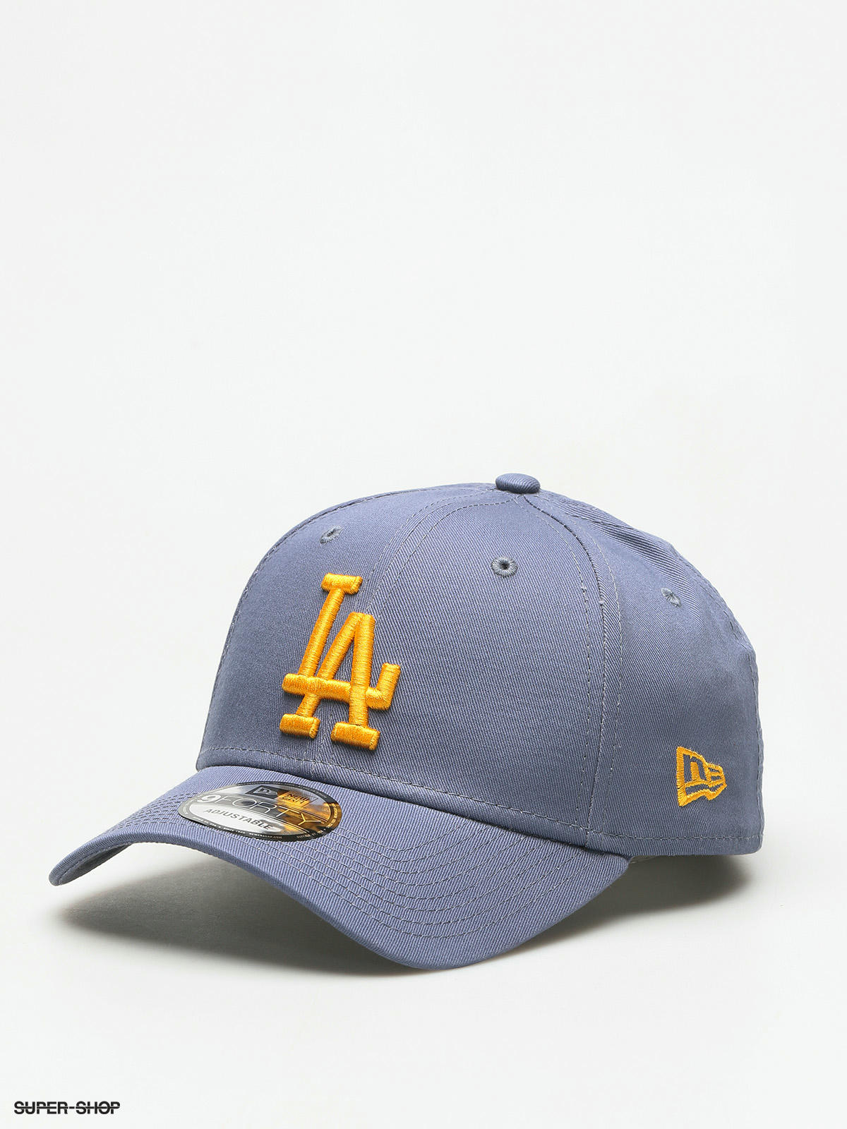 New Era Cap League Esntl Los Angeles Dodgers ZD (blue)