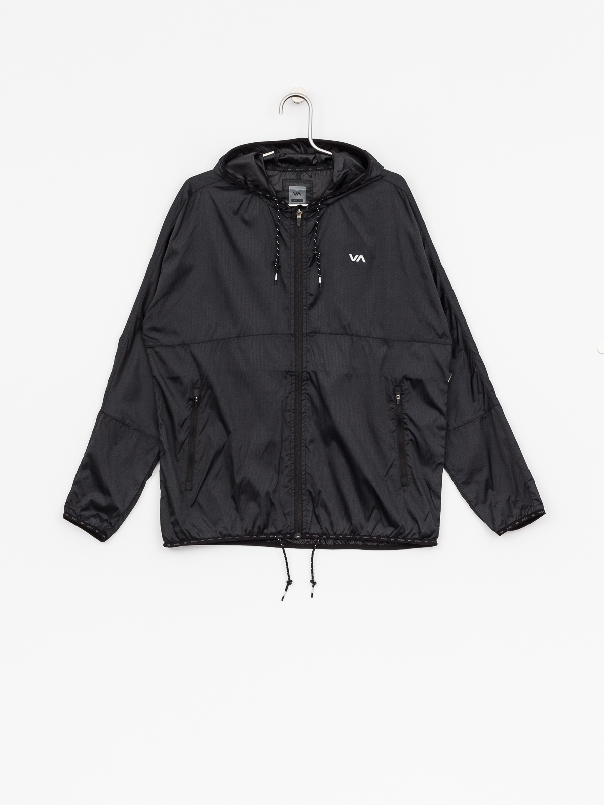 RVCA Jacket Hexstop II (black)