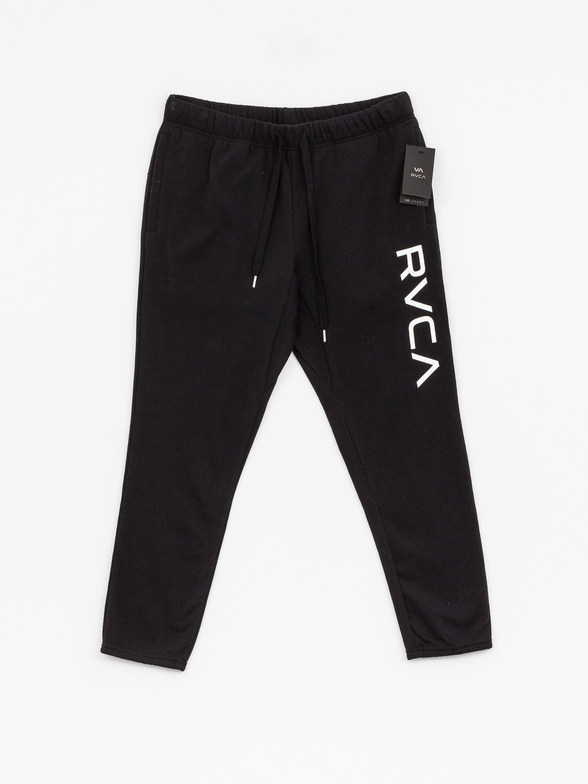 RVCA Pants Big Rvca Sweat (black)