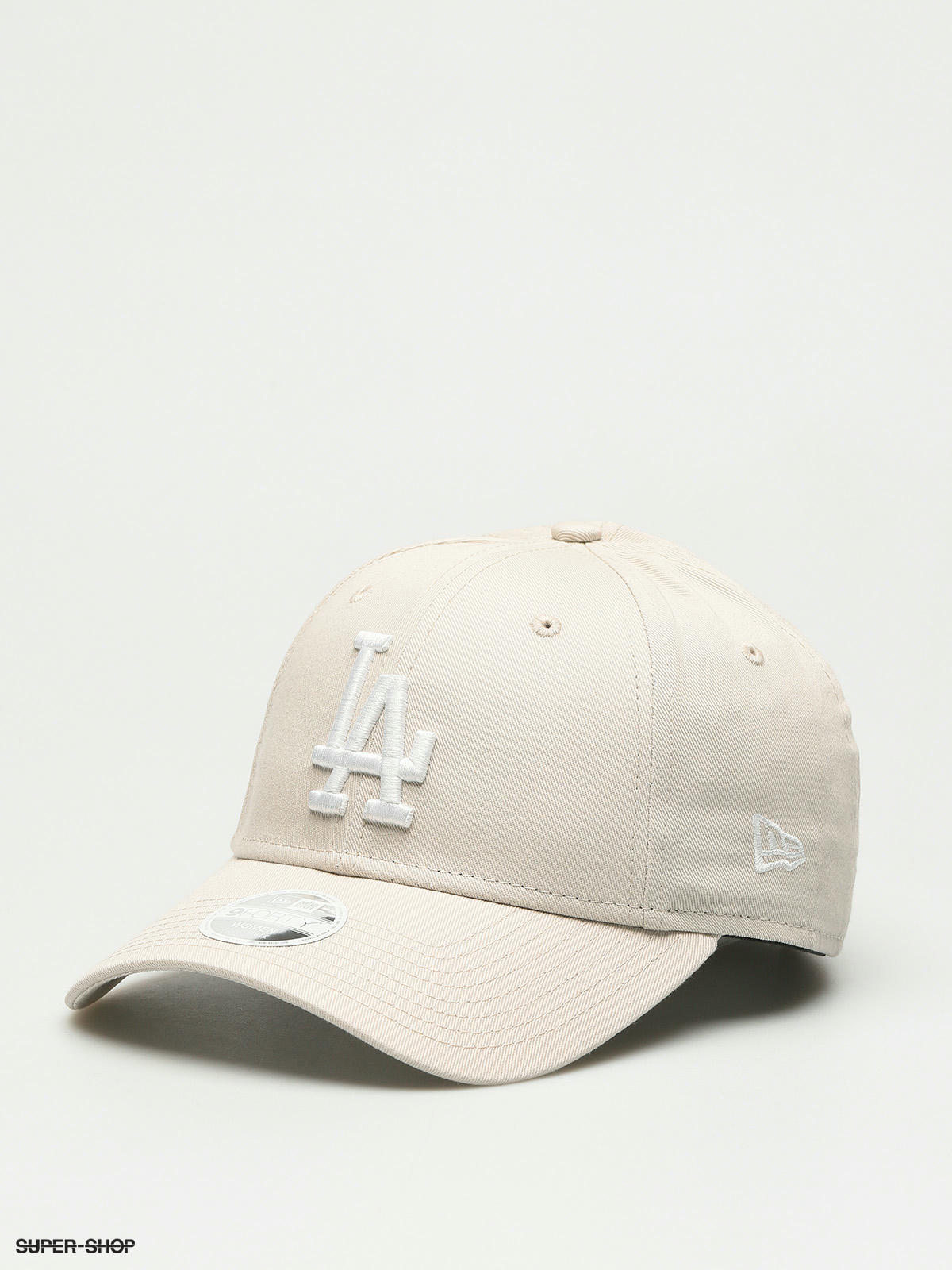 New Era 59Fifty MLB Basic Fitted Cap - Los Angeles Dodgers Dry D