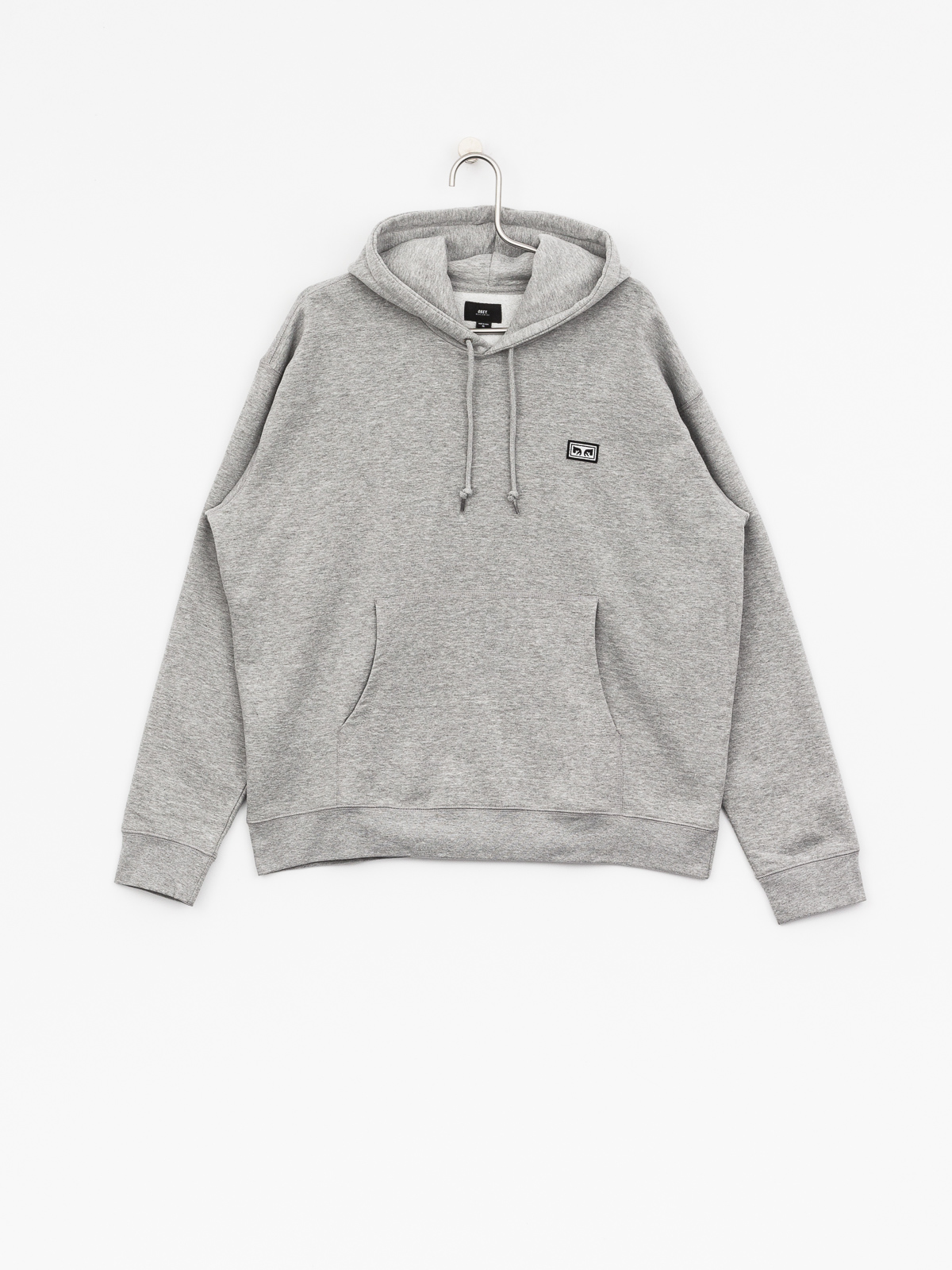 OBEY Hoodie All Eyez HD (hea)