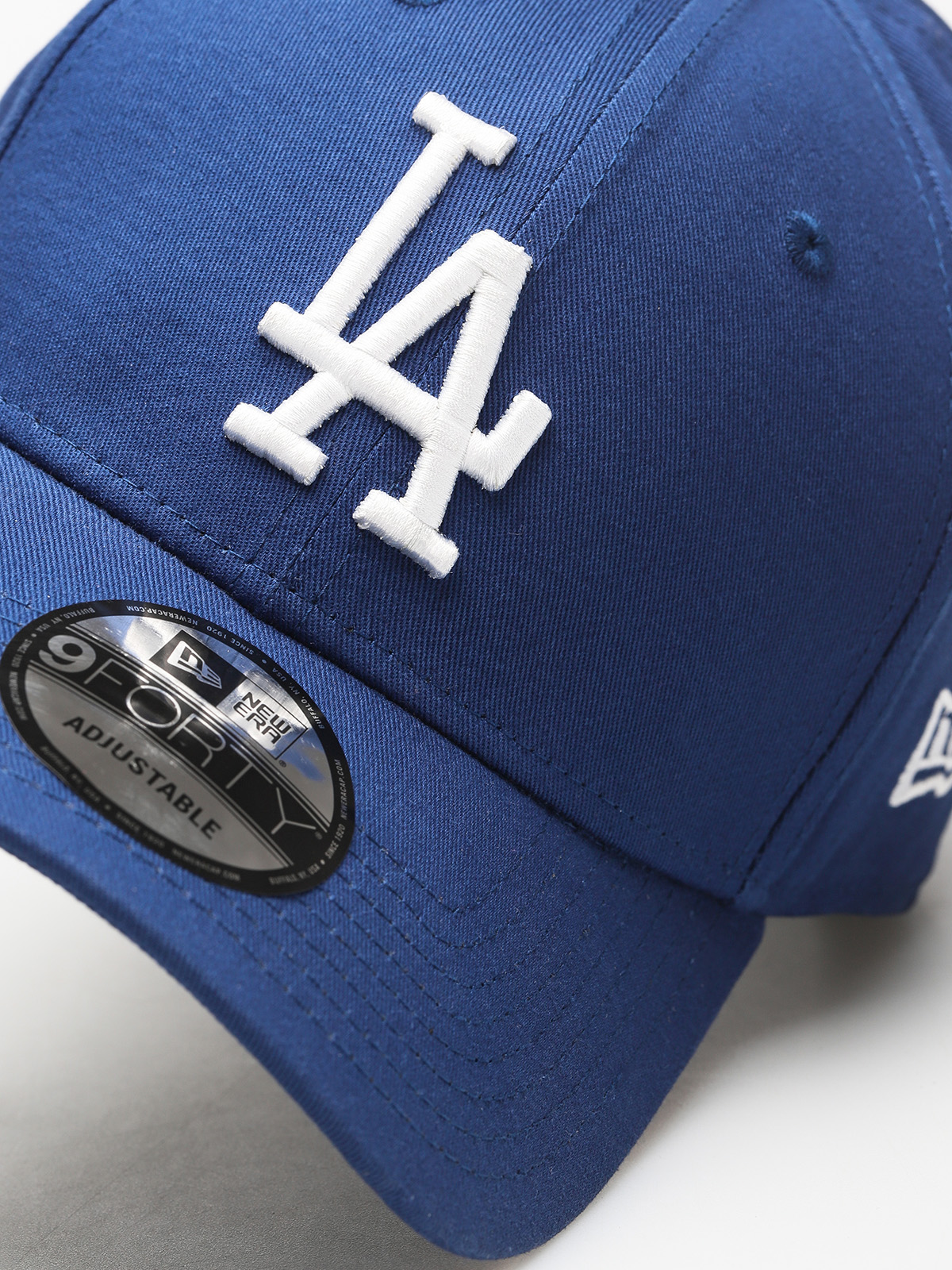 New Era Cap League Esntl Los Angeles Dodgers ZD (blue)