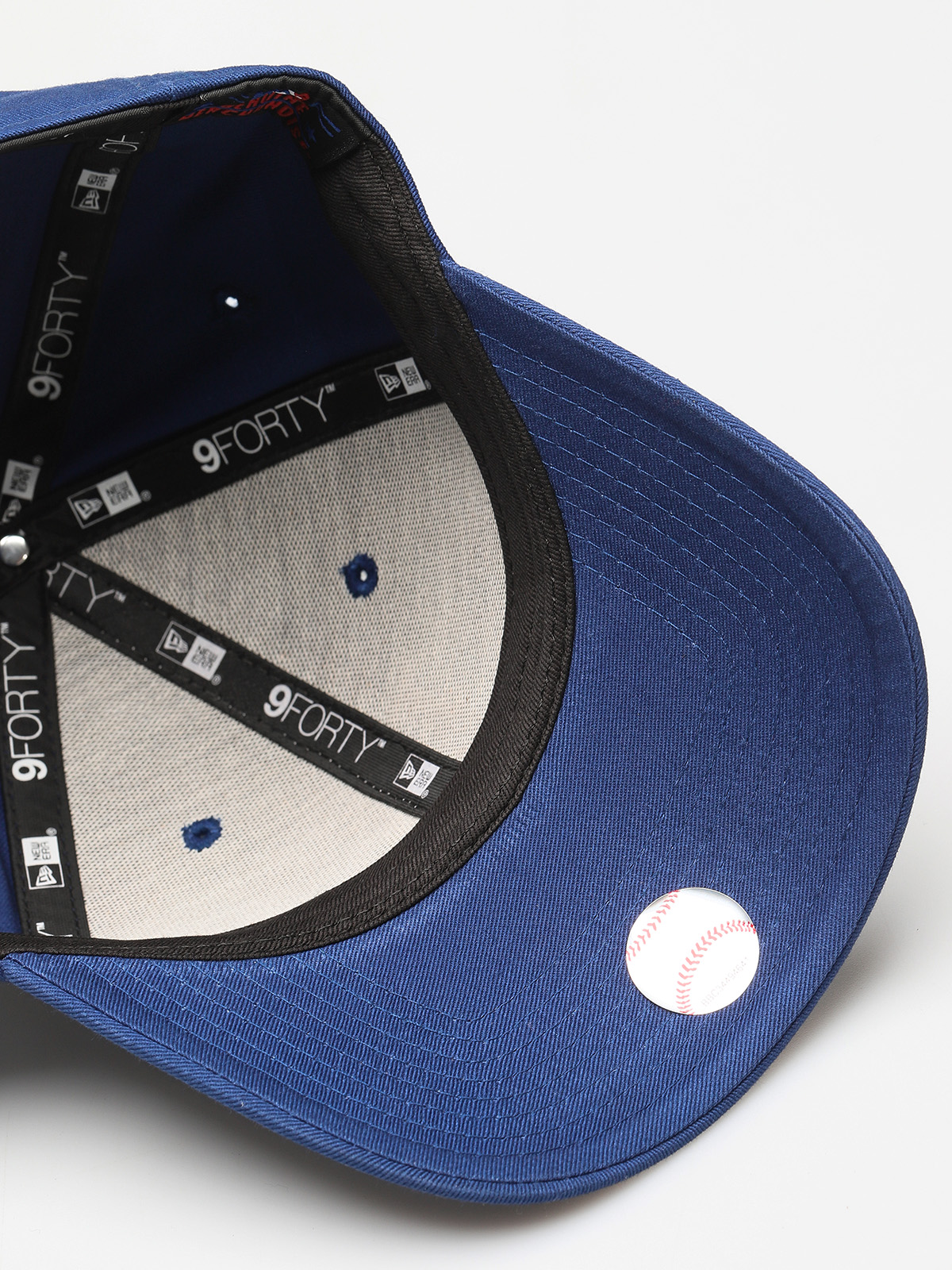 New Era Cap League Esntl Los Angeles Dodgers ZD (blue)