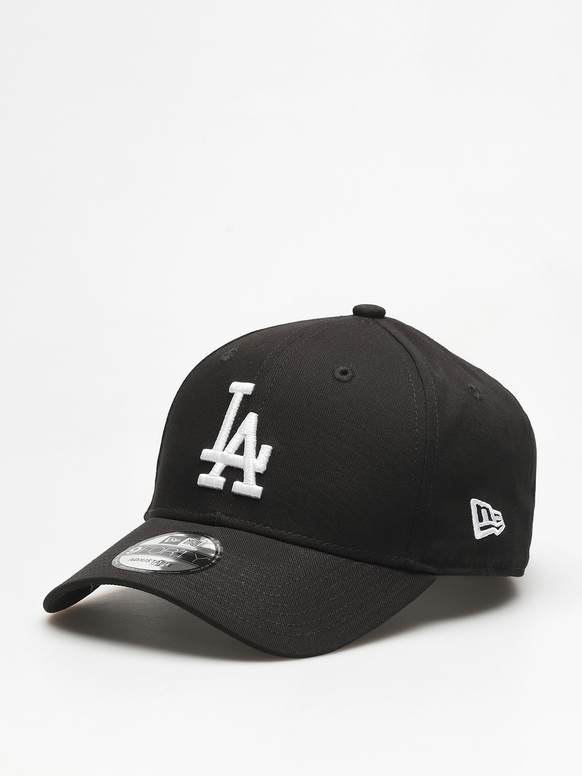new era la cap black