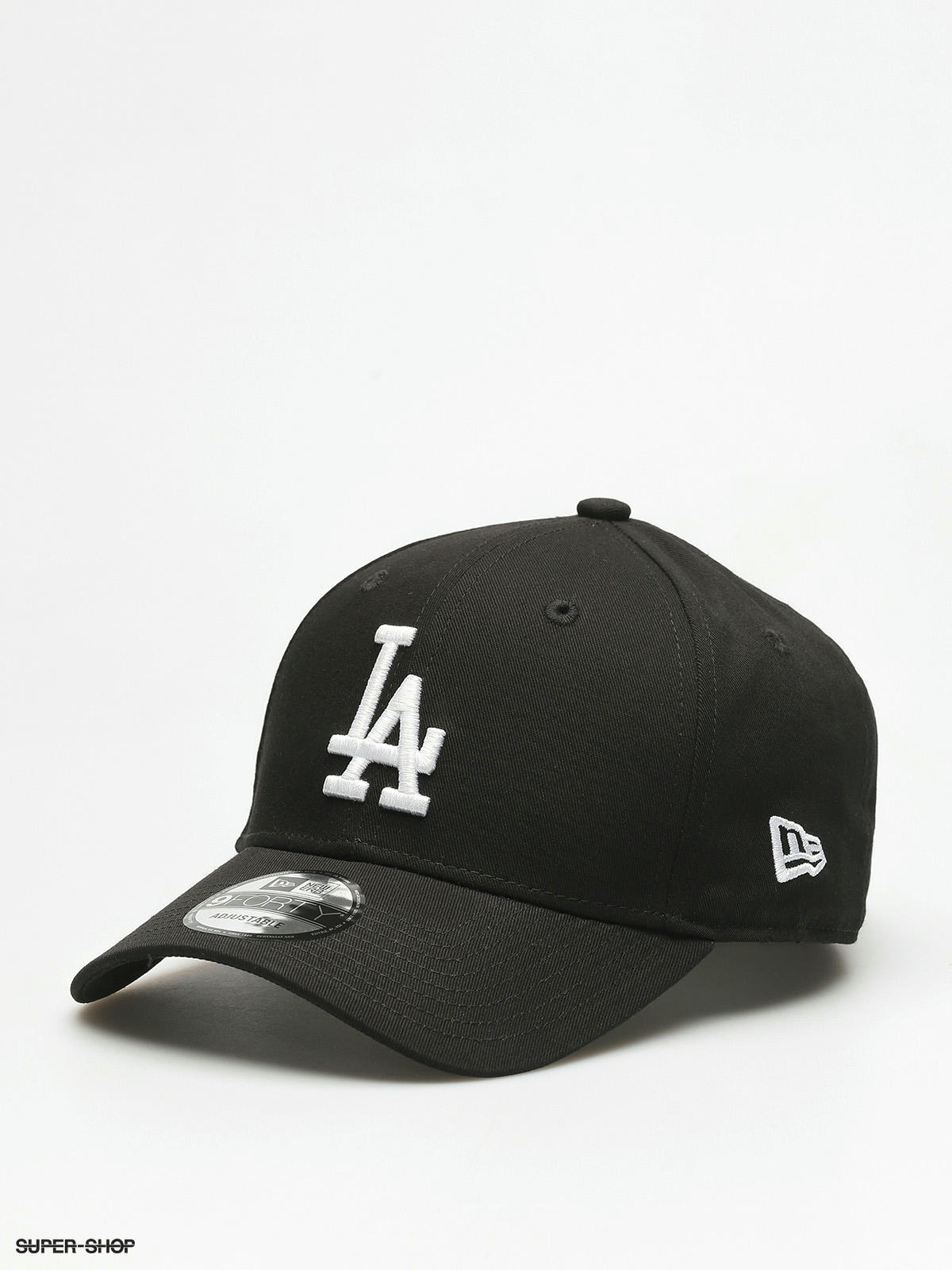 los angeles cap new era