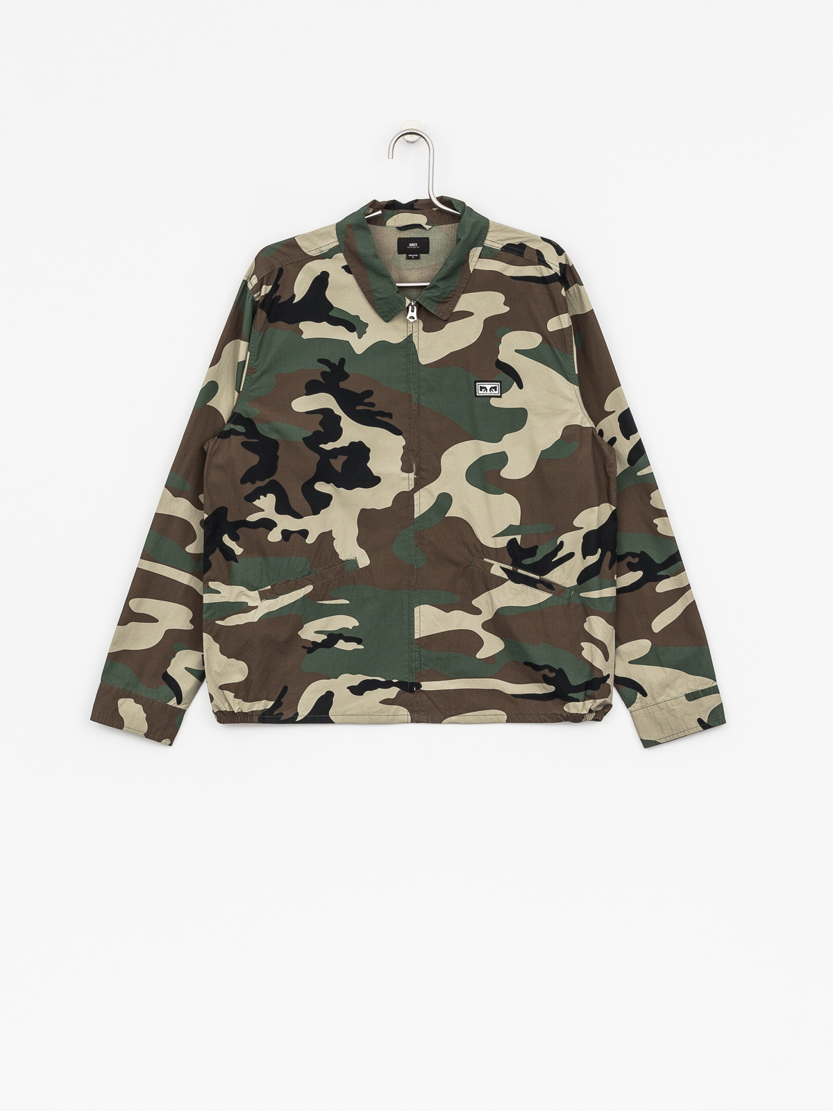 OBEY Jacket Driver (fca)