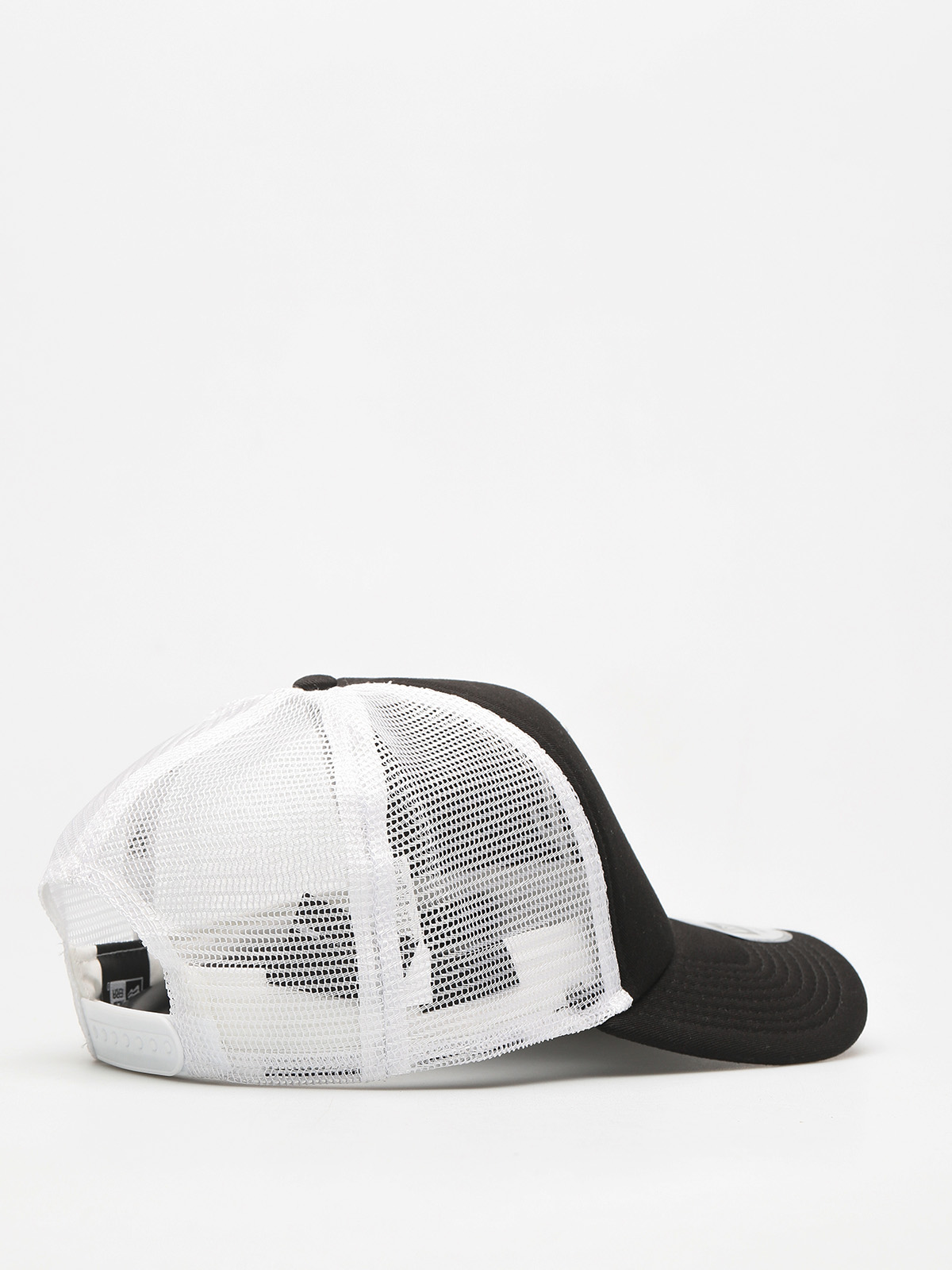 New Era Los Angeles Dodgers Distressed Black 9Twenty