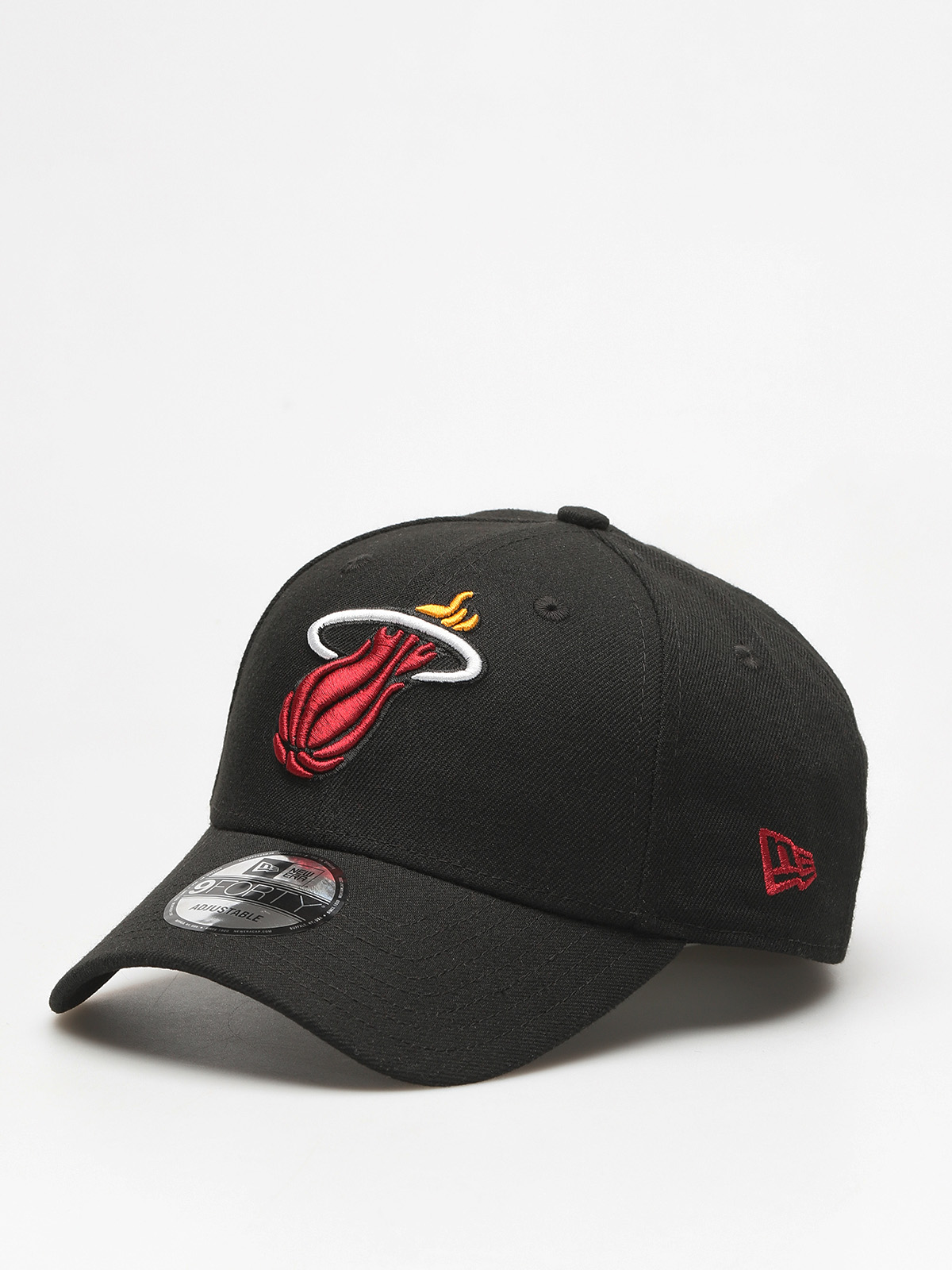 New Era Cap The League Miami Heat ZD 