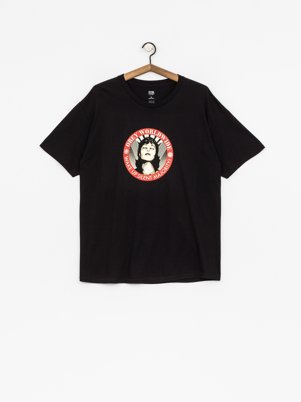 Obey One Ring Boys Premium T-Shirt – Pop Up Tee