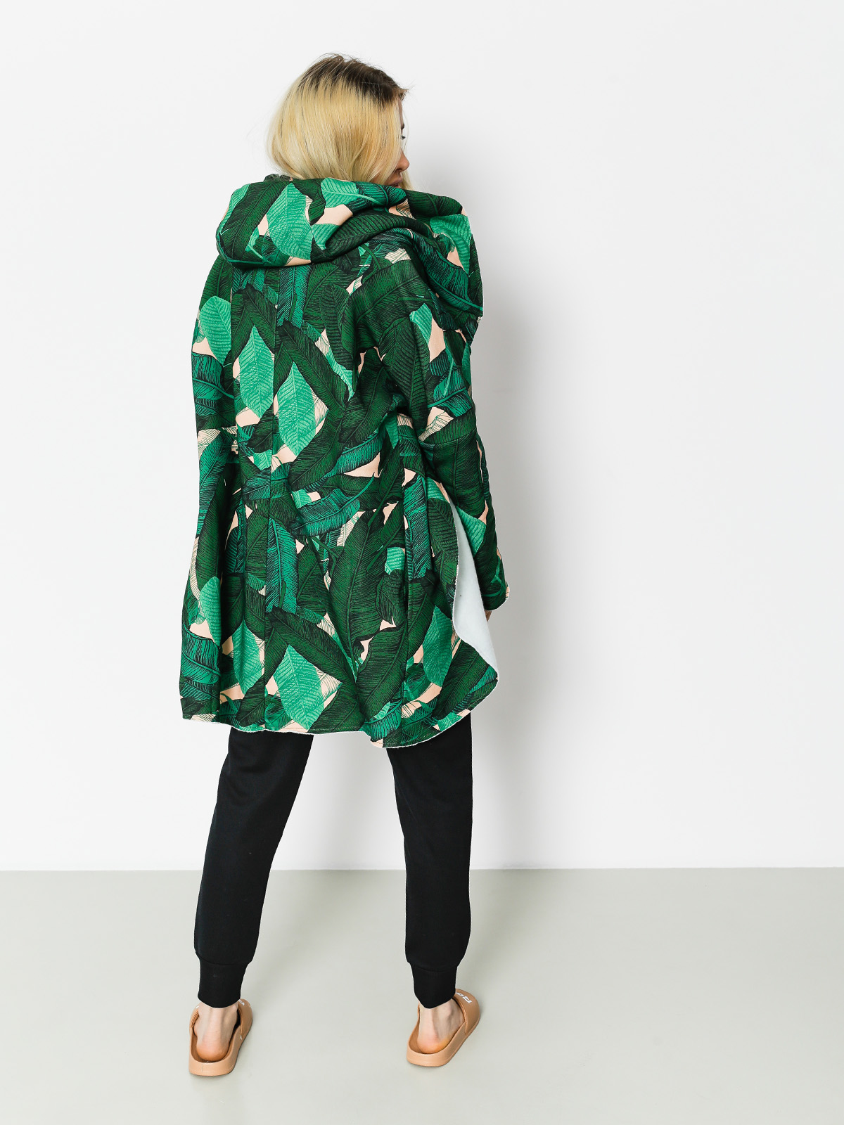 Femi Stories Hoodie Pagan HD Wmn (blf)