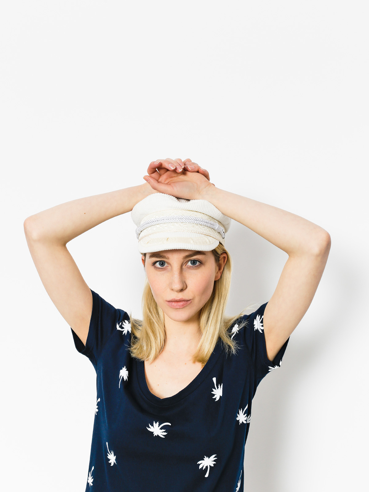 Femi Stories T-shirt Bita Wmn (dbl)