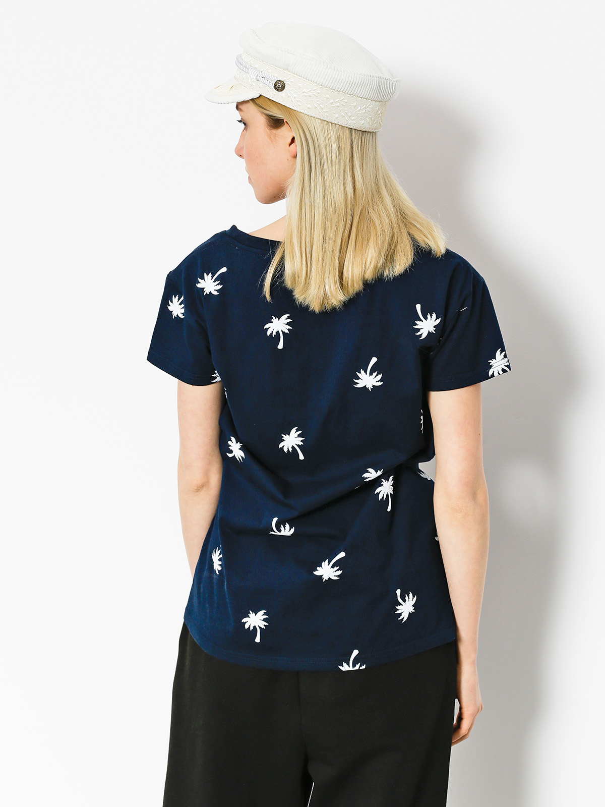 Femi Stories T-shirt Bita Wmn (dbl)