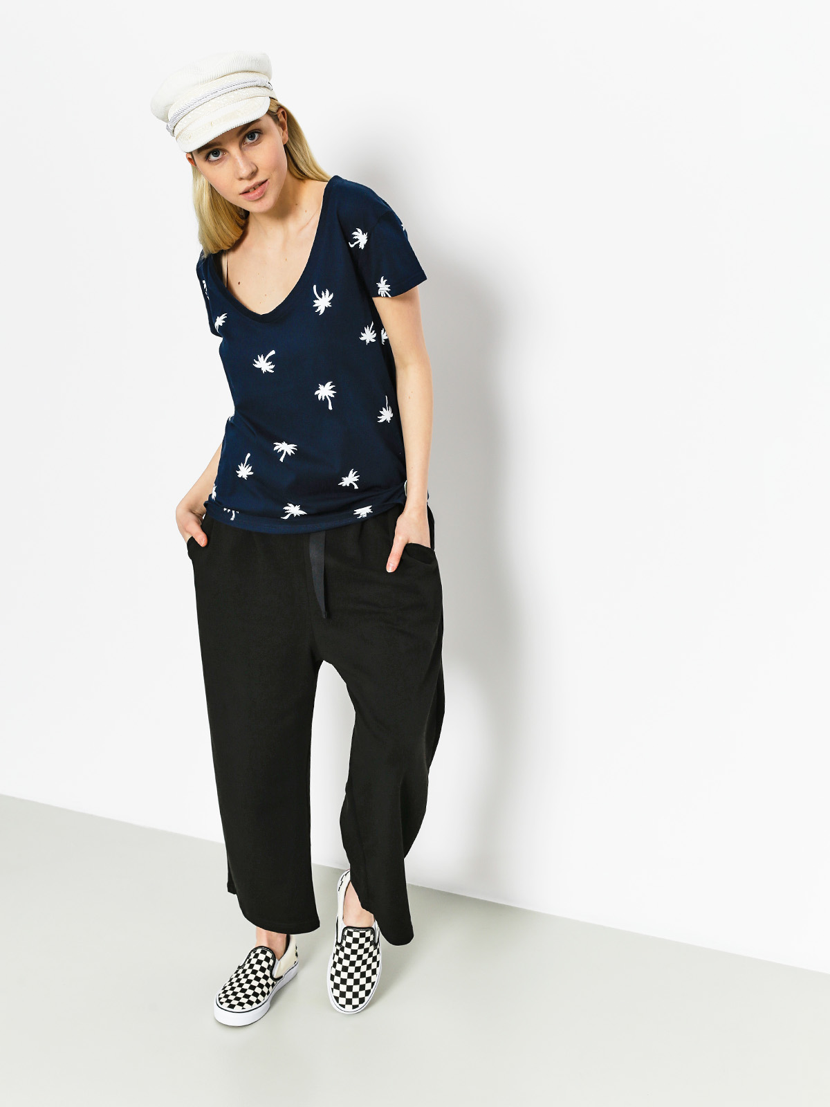 Femi Stories T-shirt Bita Wmn (dbl)