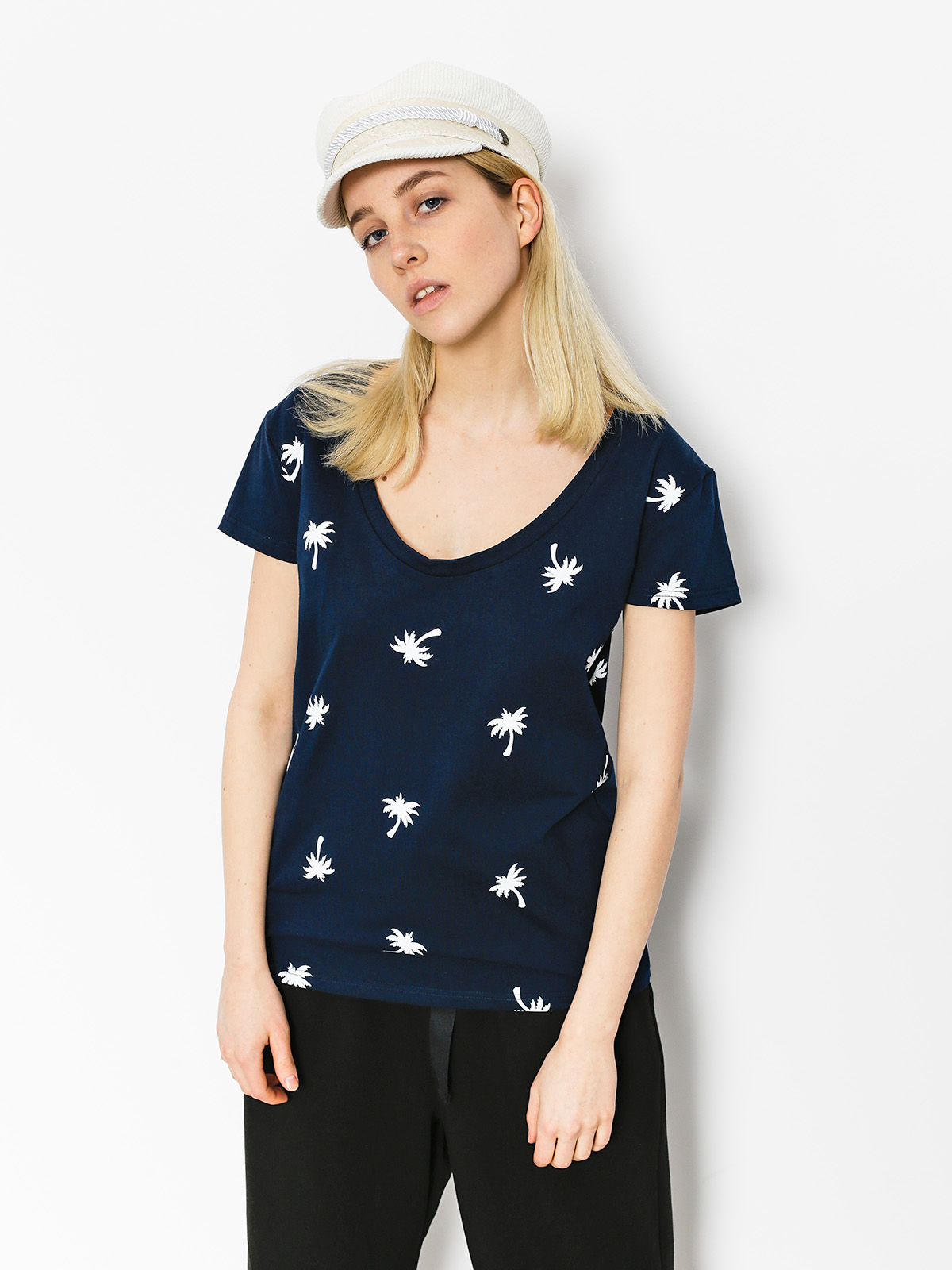 Femi Stories T-shirt Bita Wmn (dbl)