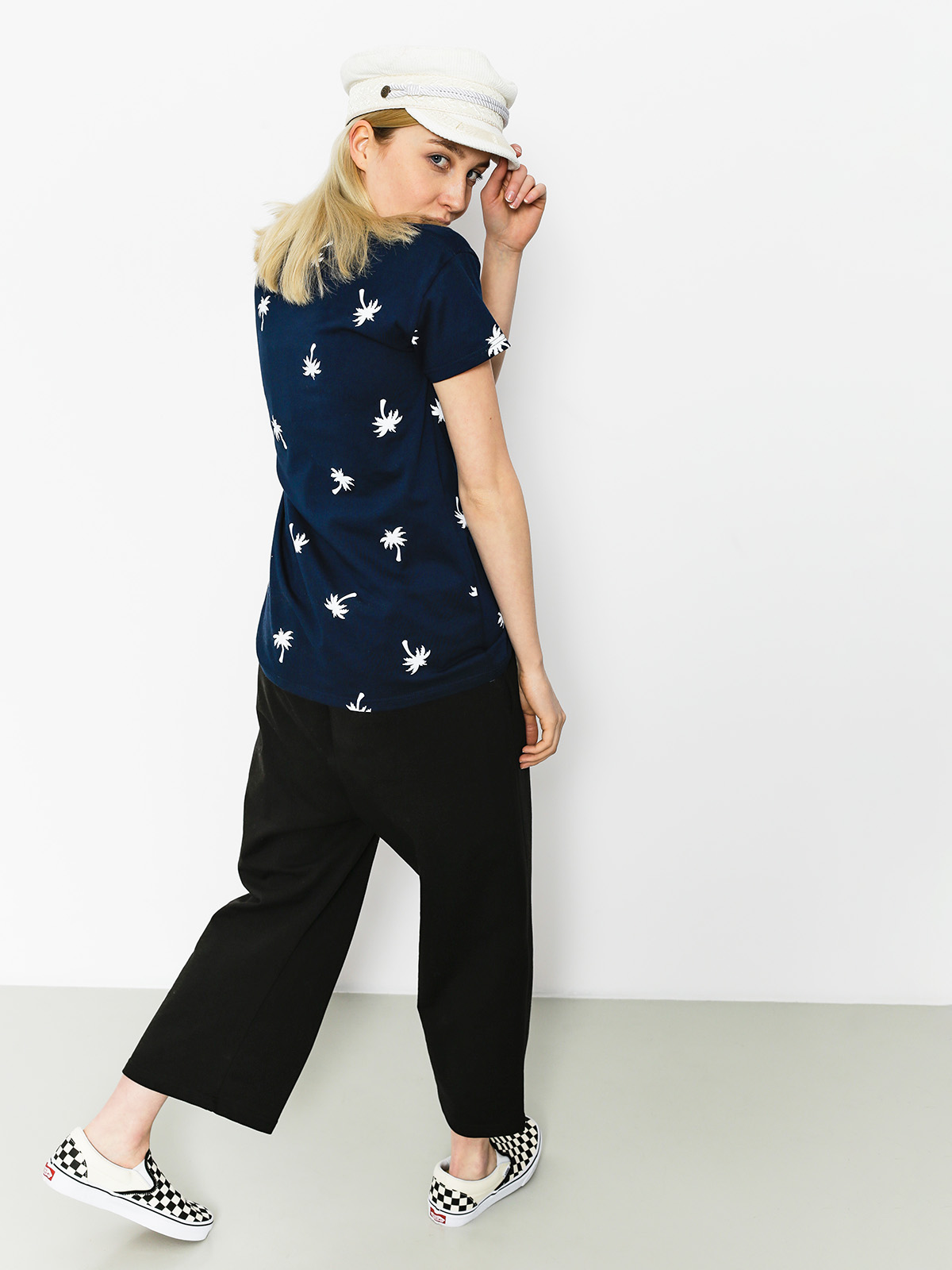 Femi Stories T-shirt Bita Wmn (dbl)