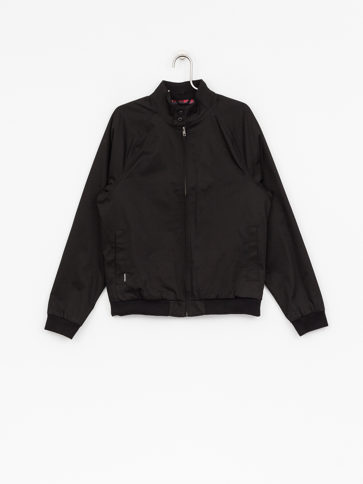 Volcom Jacket Yorkstone (blk)