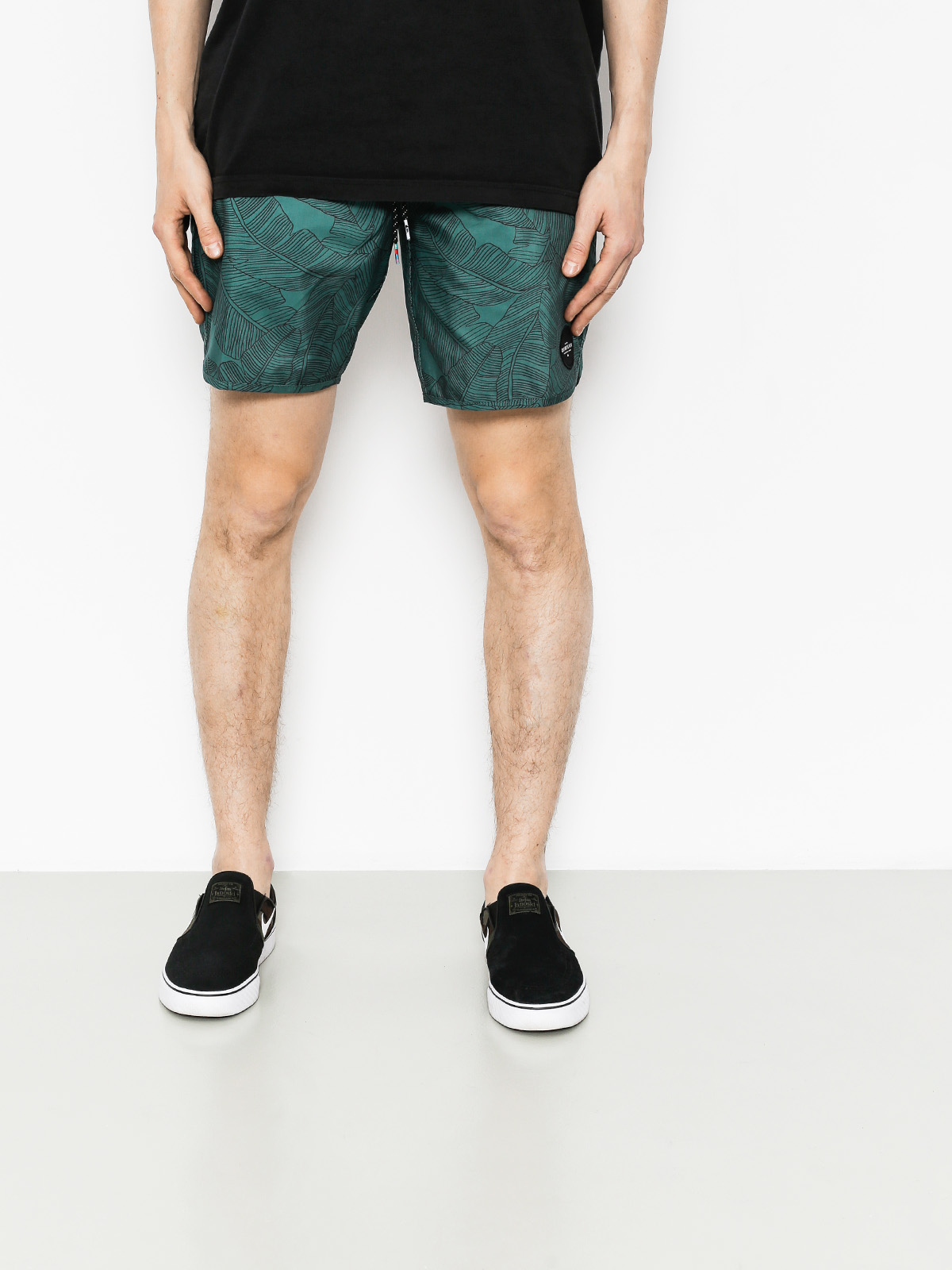 Quiksilver Boardshorts Variable 18 (mallard green)
