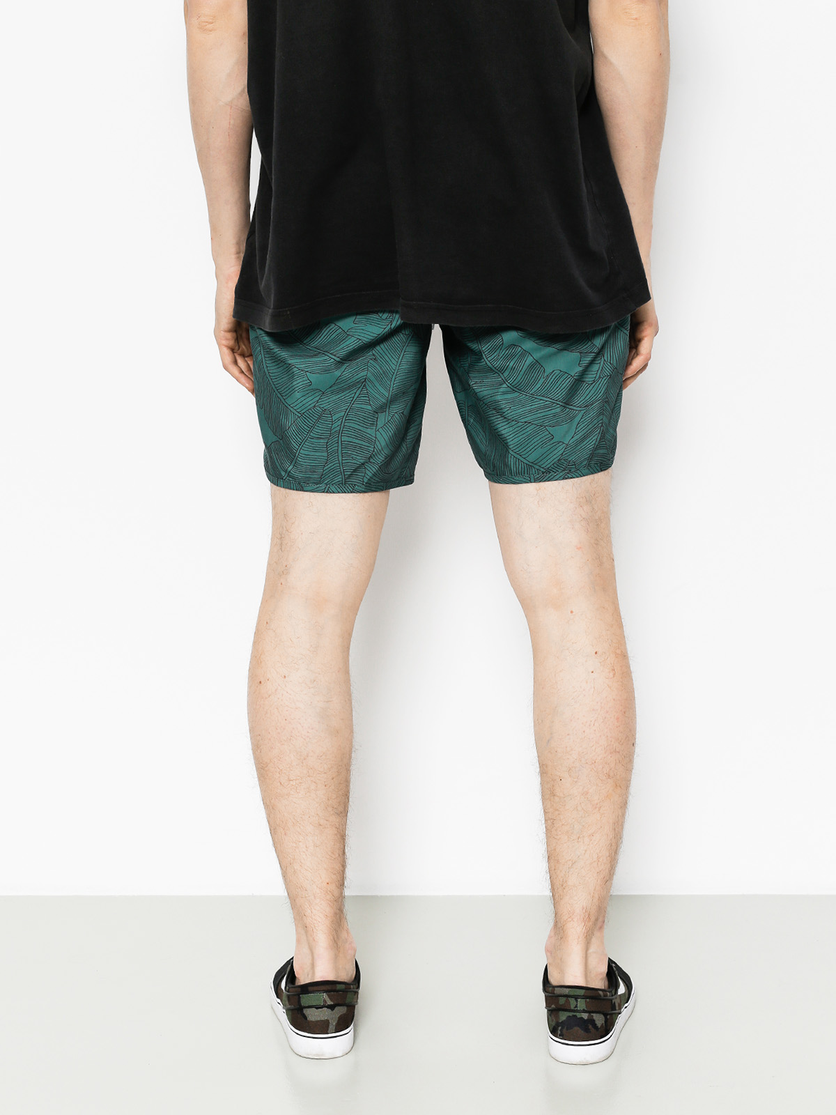 Quiksilver Boardshorts Variable 18 (mallard green)