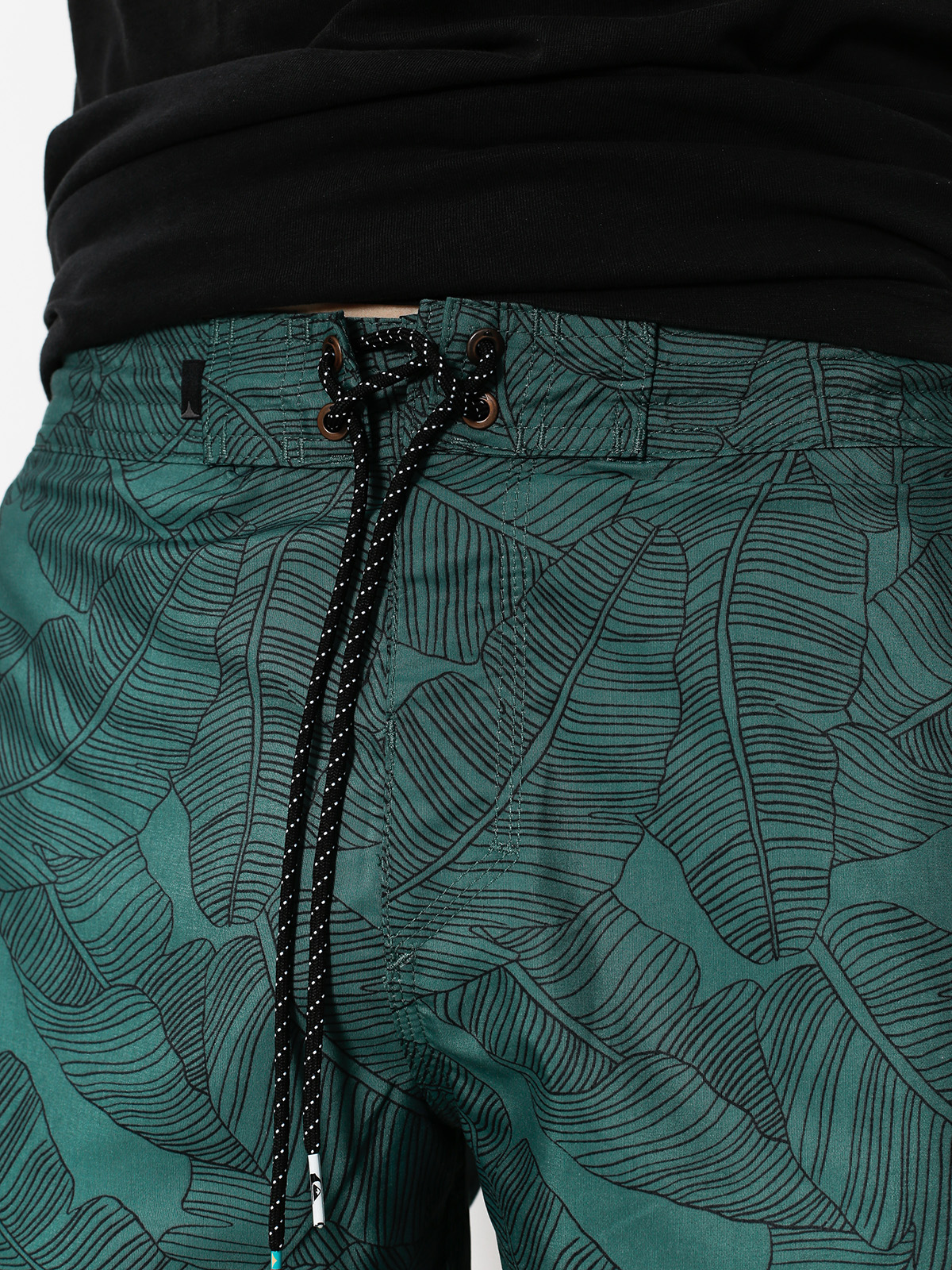 Quiksilver Boardshorts Variable 18 (mallard green)