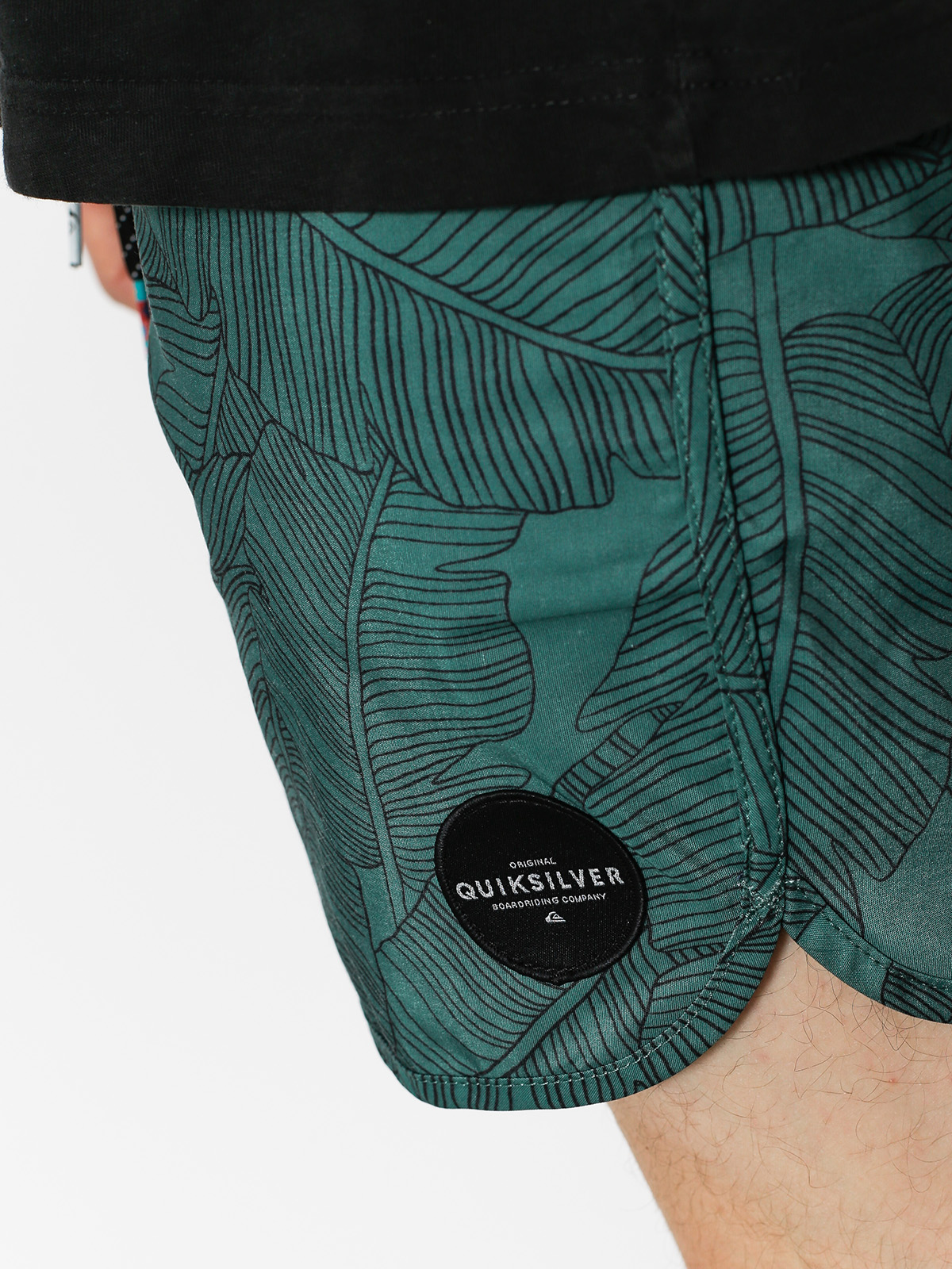 Quiksilver Boardshorts Variable 18 (mallard green)