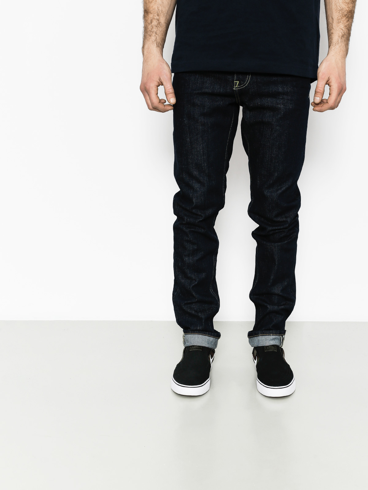 DC Pants Worker Slim (indigo rinse)