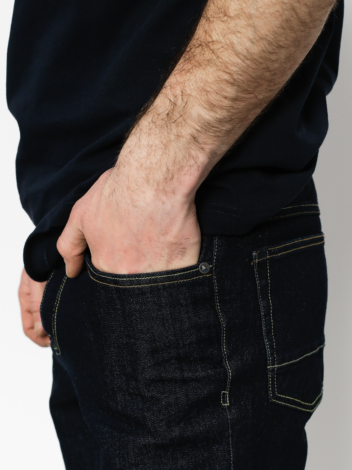 DC Pants Worker Slim (indigo rinse)