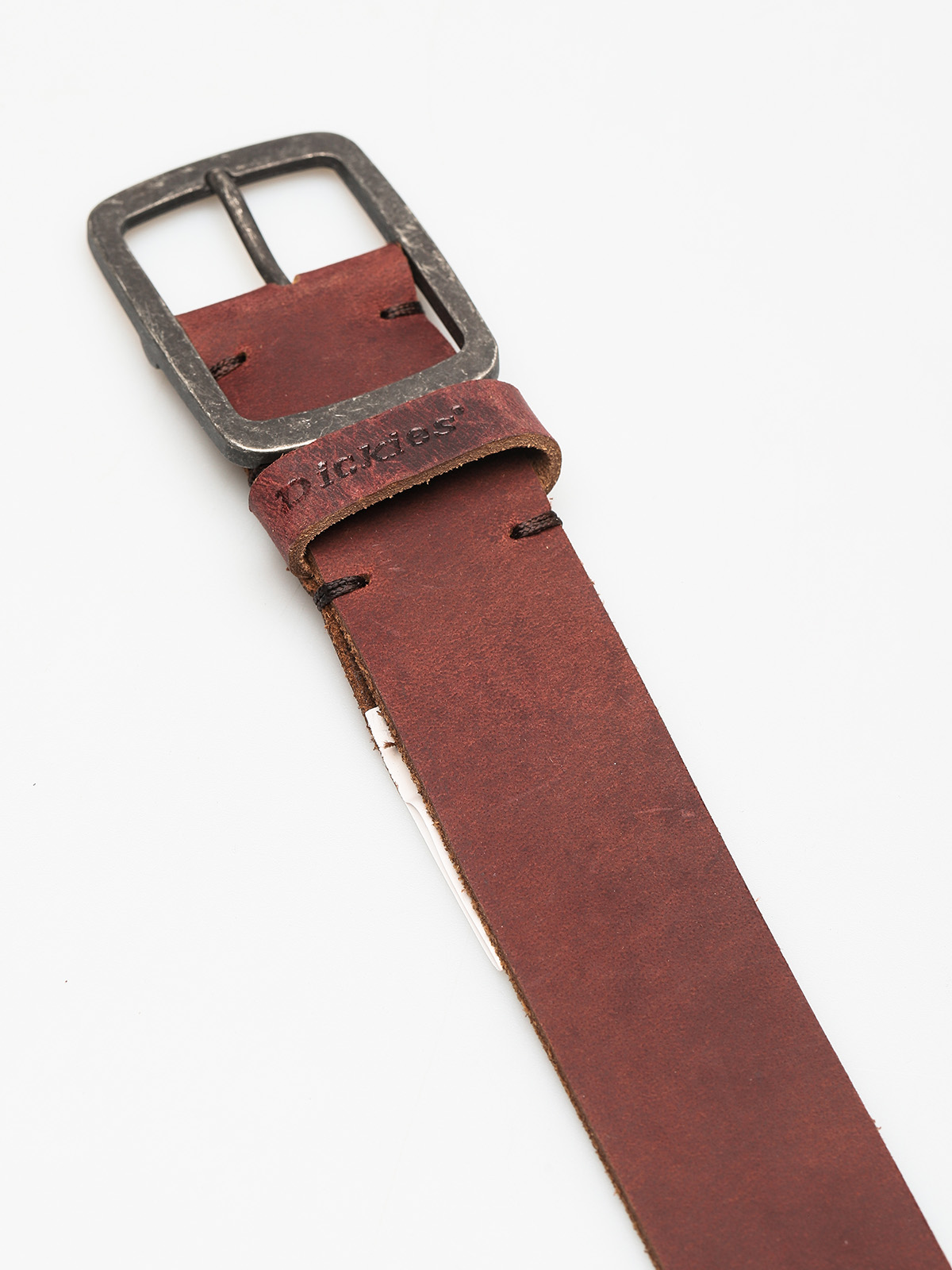 Dickies Belt Eagle Lake (brown)