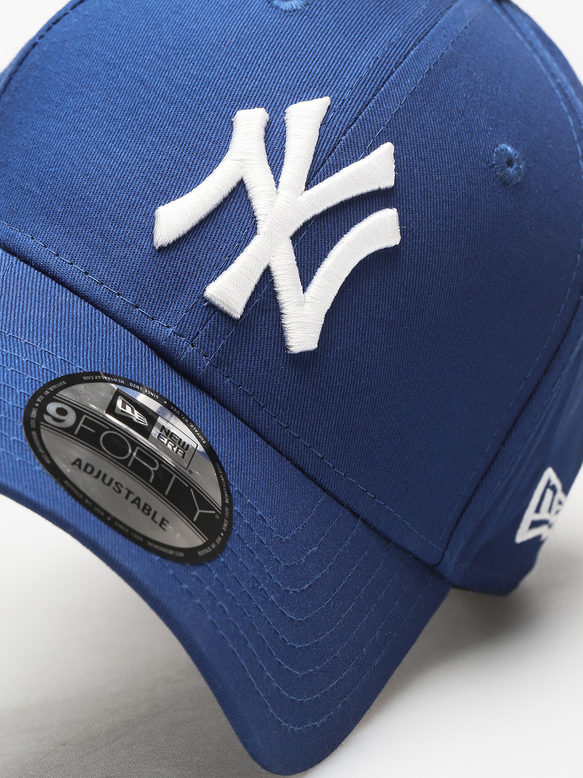 New Era Cap League Basic New York Yankees ZD (blue)