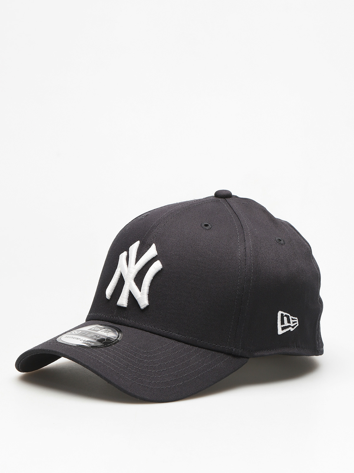 new era cap navy