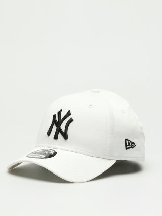 New Era Cap League Basic New York Yankees ZD (white)