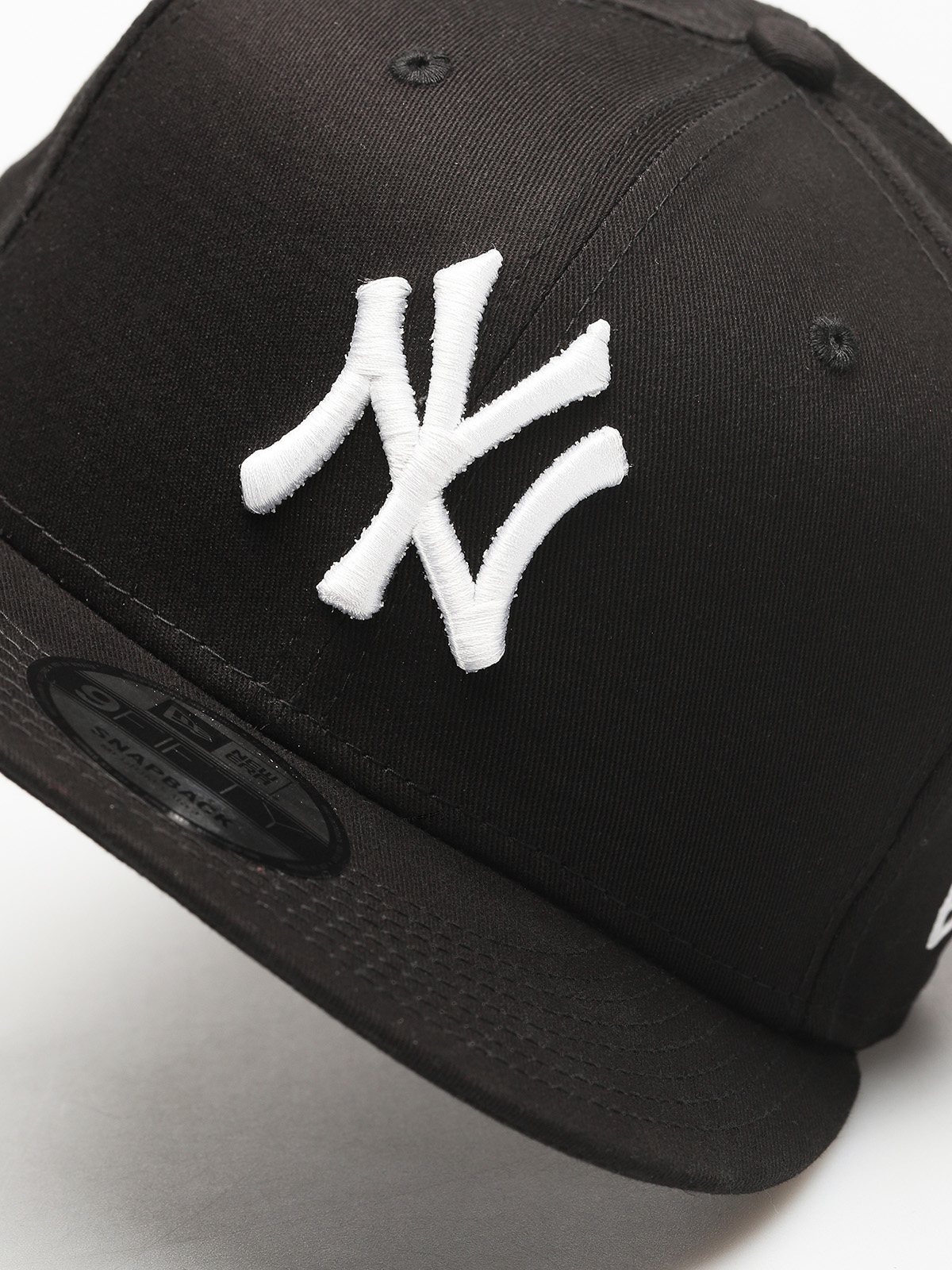 New Era Cap MLB 9Fifty New York Yankees ZD - black (black)