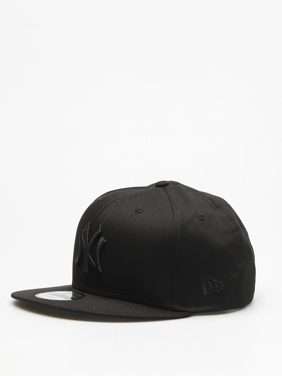 New Era Cap MLB 9Fifty New York Yankees ZD Schwarz all black