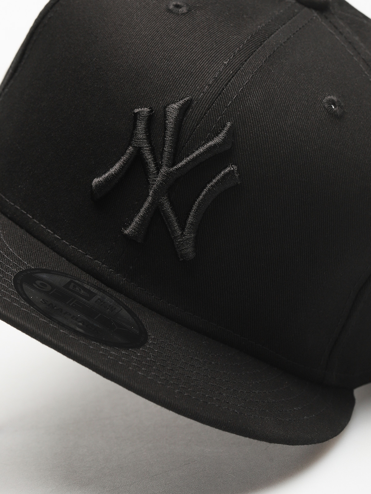 New Era Cap MLB 9Fifty New York Yankees ZD (all black)
