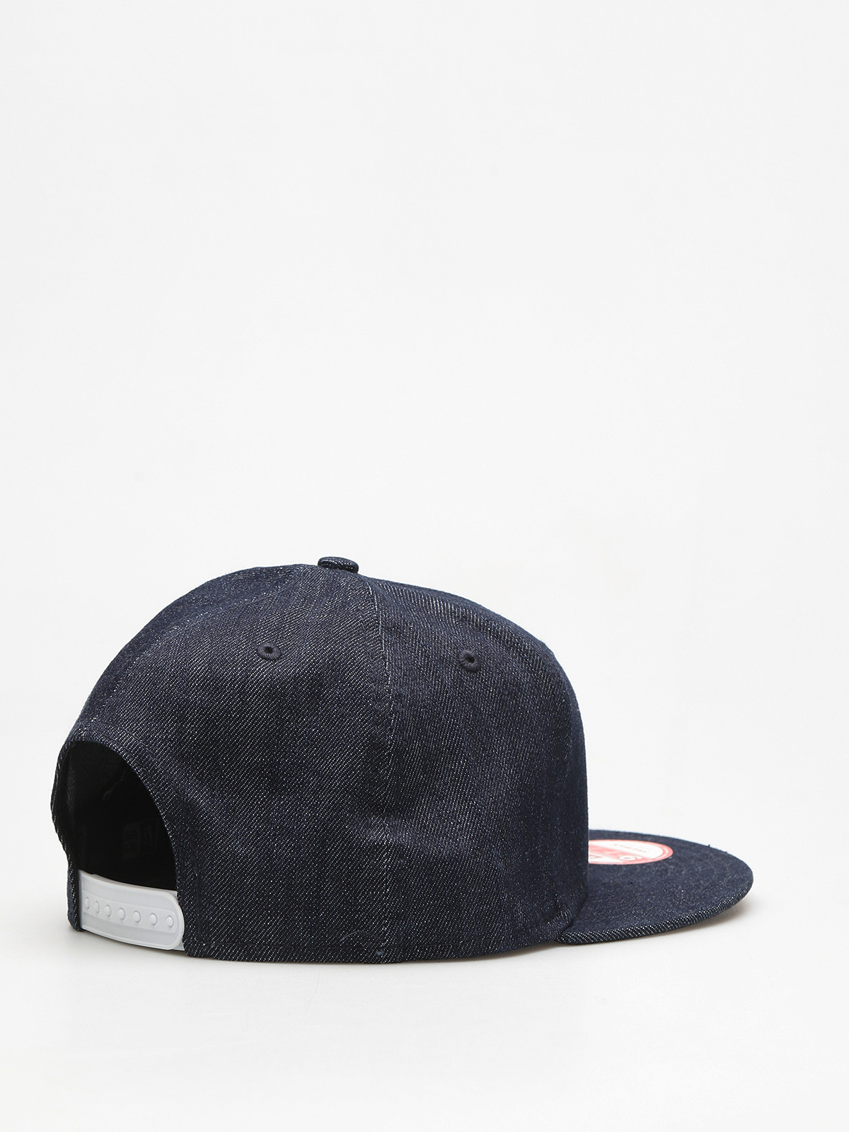 New Era Cap Denim Basic 9Fifty ZD (blue denim)
