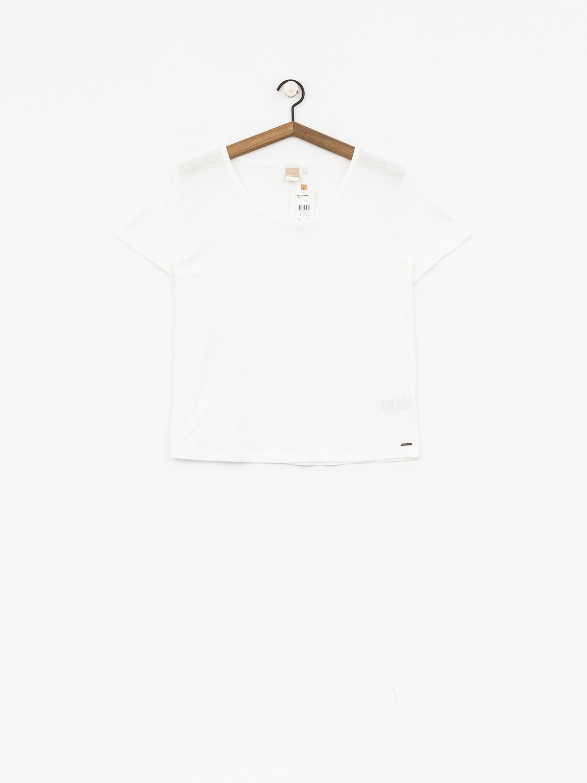 Roxy T-shirt Just Simple Wmn (marshmellow)
