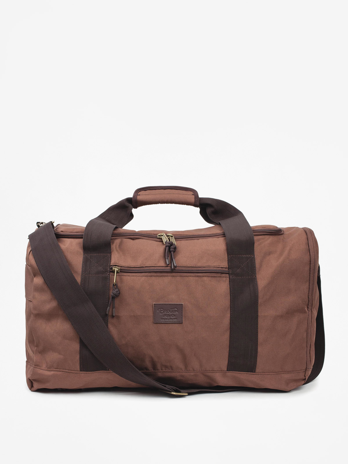 Brixton Bag Packer (brown)