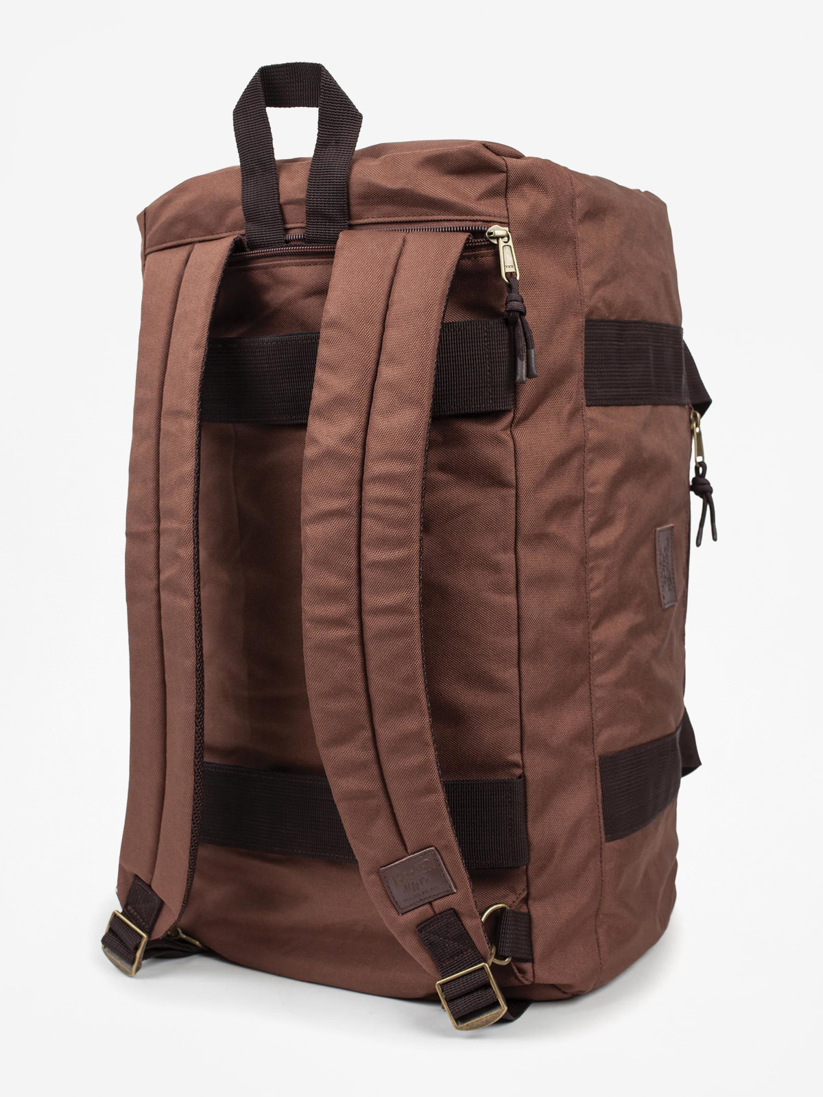 Brixton Bag Packer (brown)
