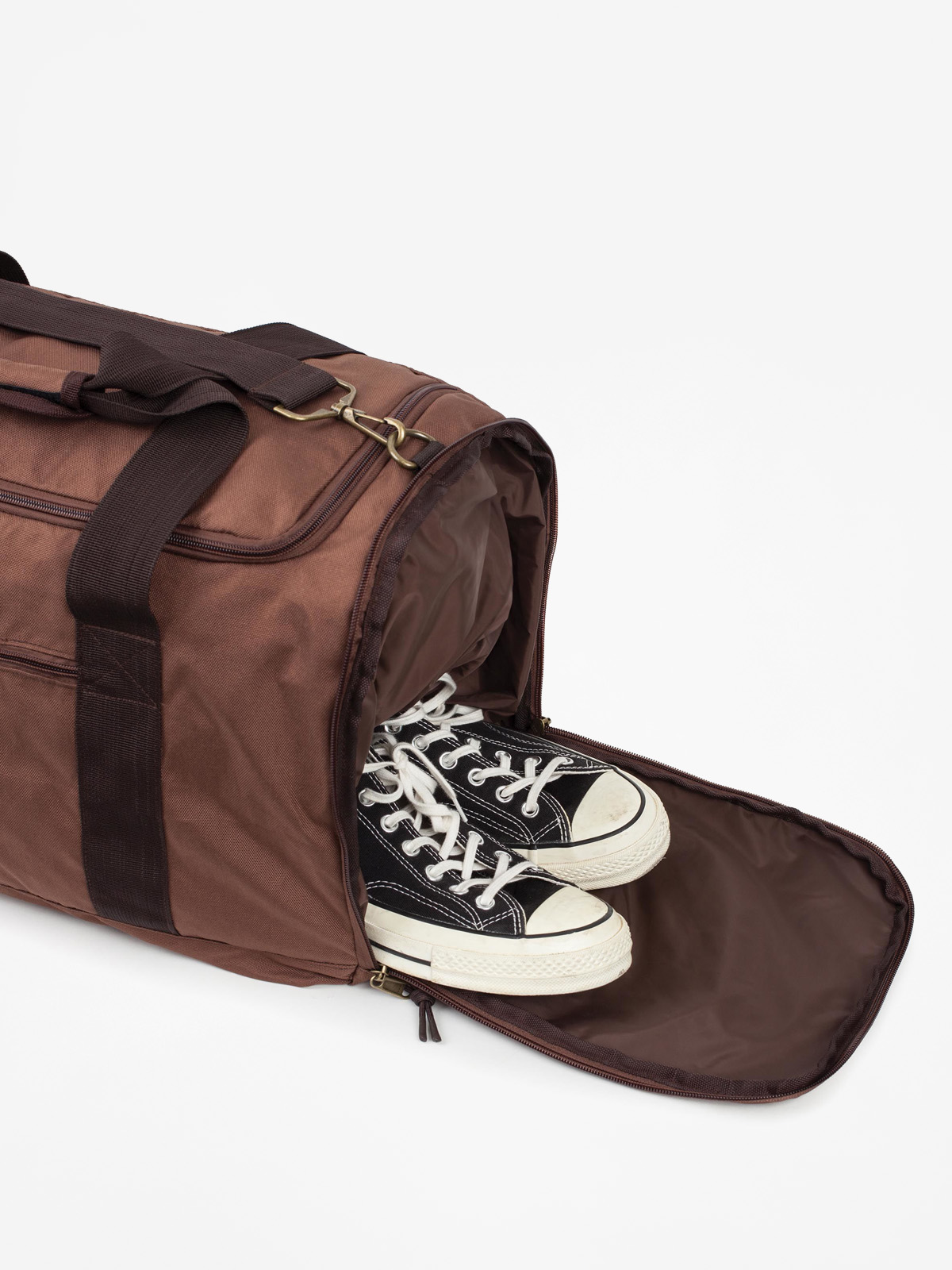 Brixton Bag Packer (brown)