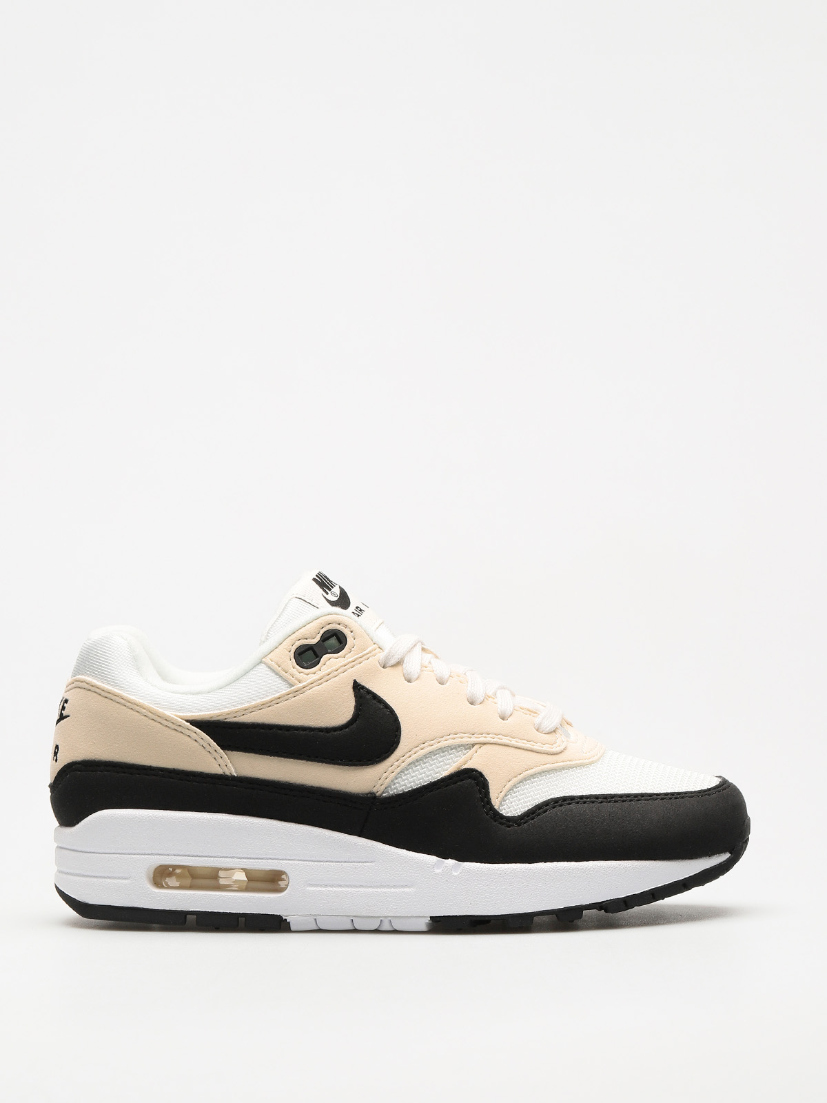 Nike Air Max Shoes Wmn (sail/black fossil)