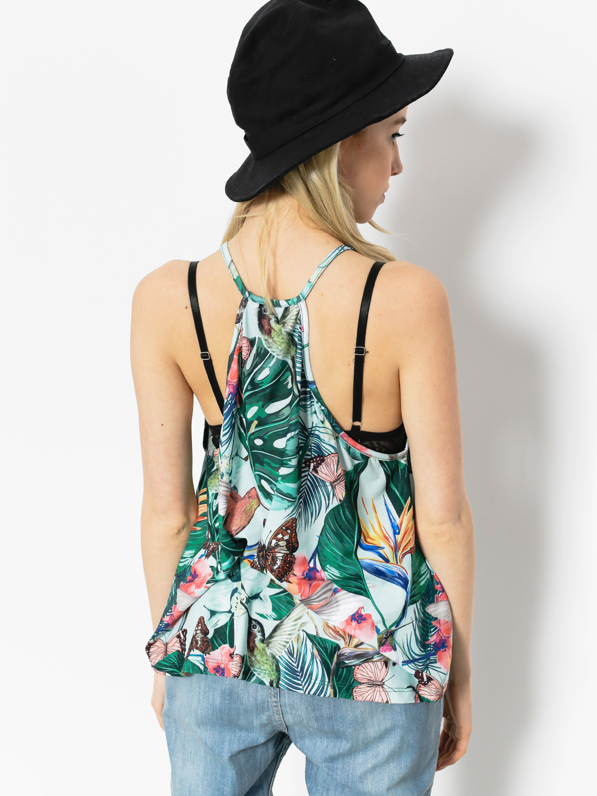 Femi Stories Tank top Buene Wmn (mjg)