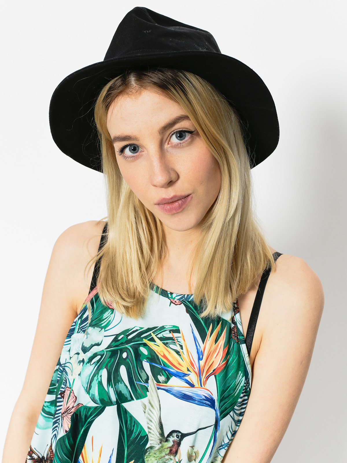 Femi Stories Tank top Buene Wmn (mjg)