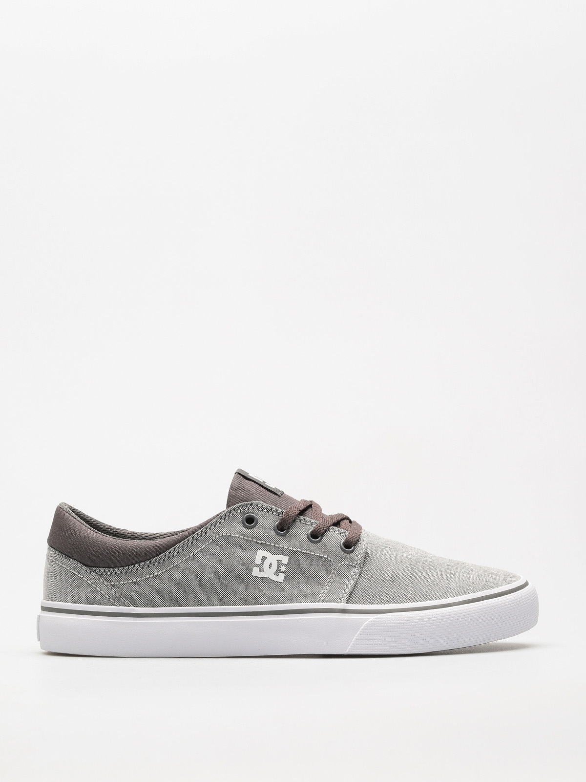 DC Shoes Trase Tx Se (grey/white)