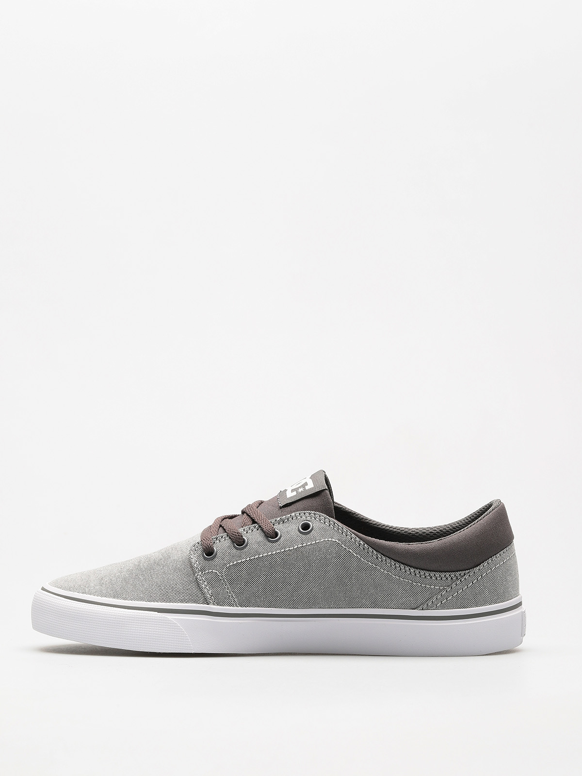DC Shoes Trase Tx Se (grey/white)