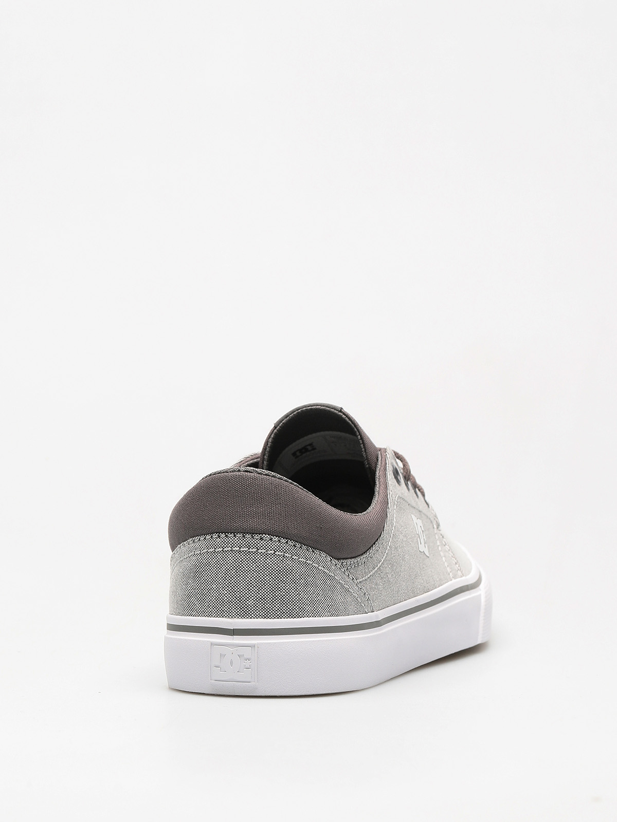 DC Shoes Trase Tx Se (grey/white)