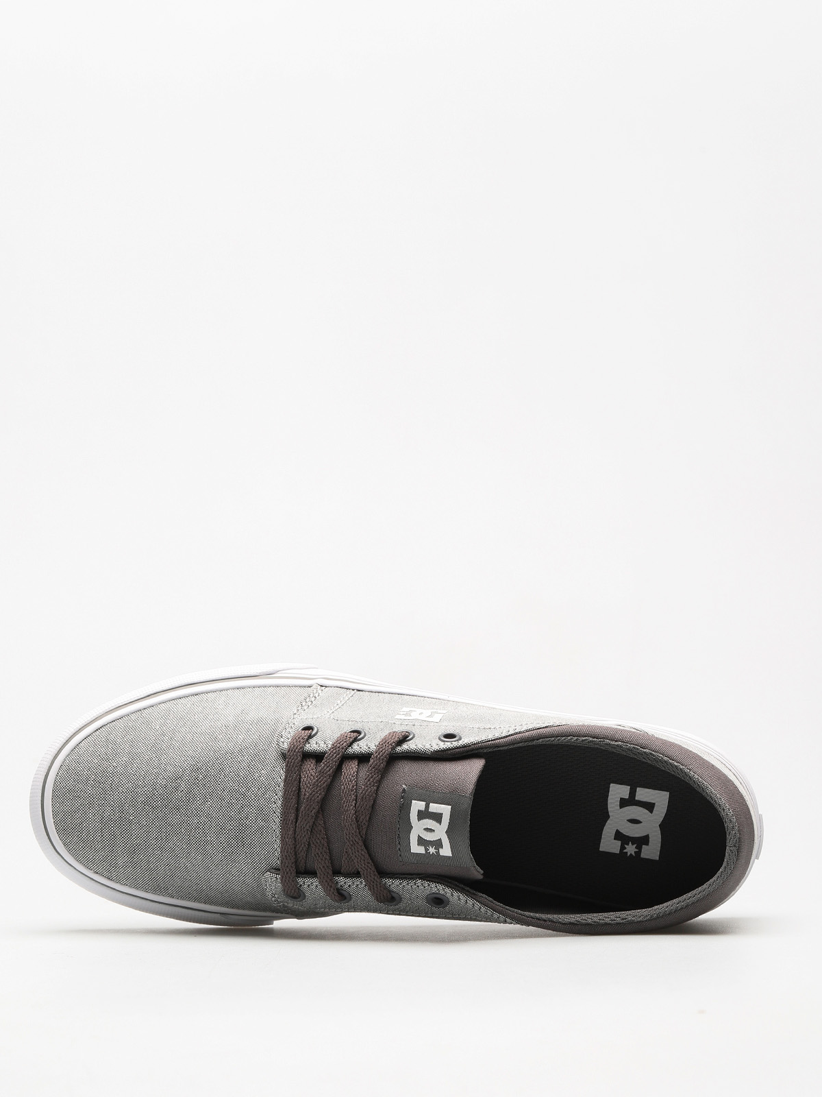 DC Shoes Trase Tx Se (grey/white)