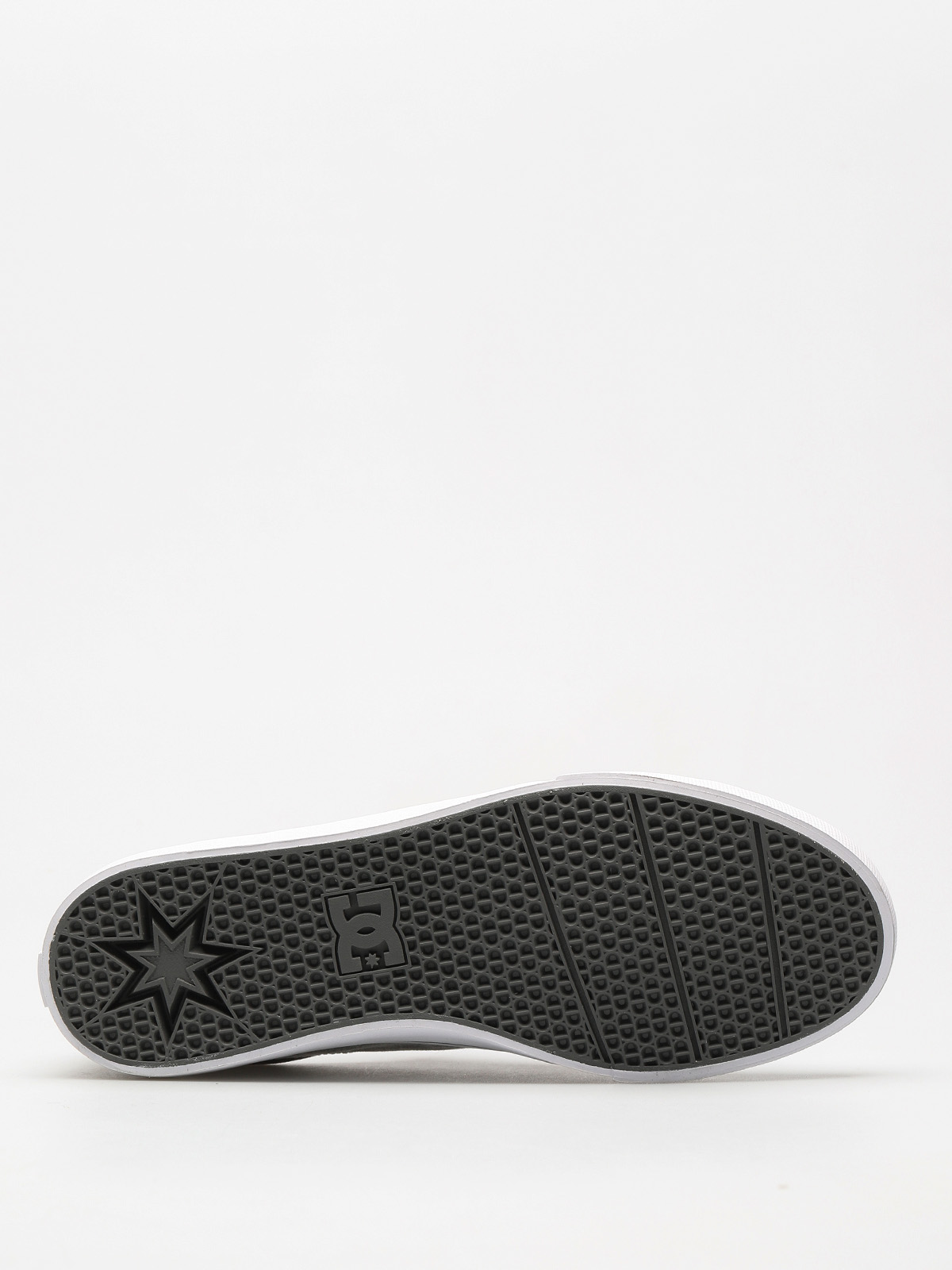 DC Shoes Trase Tx Se (grey/white)