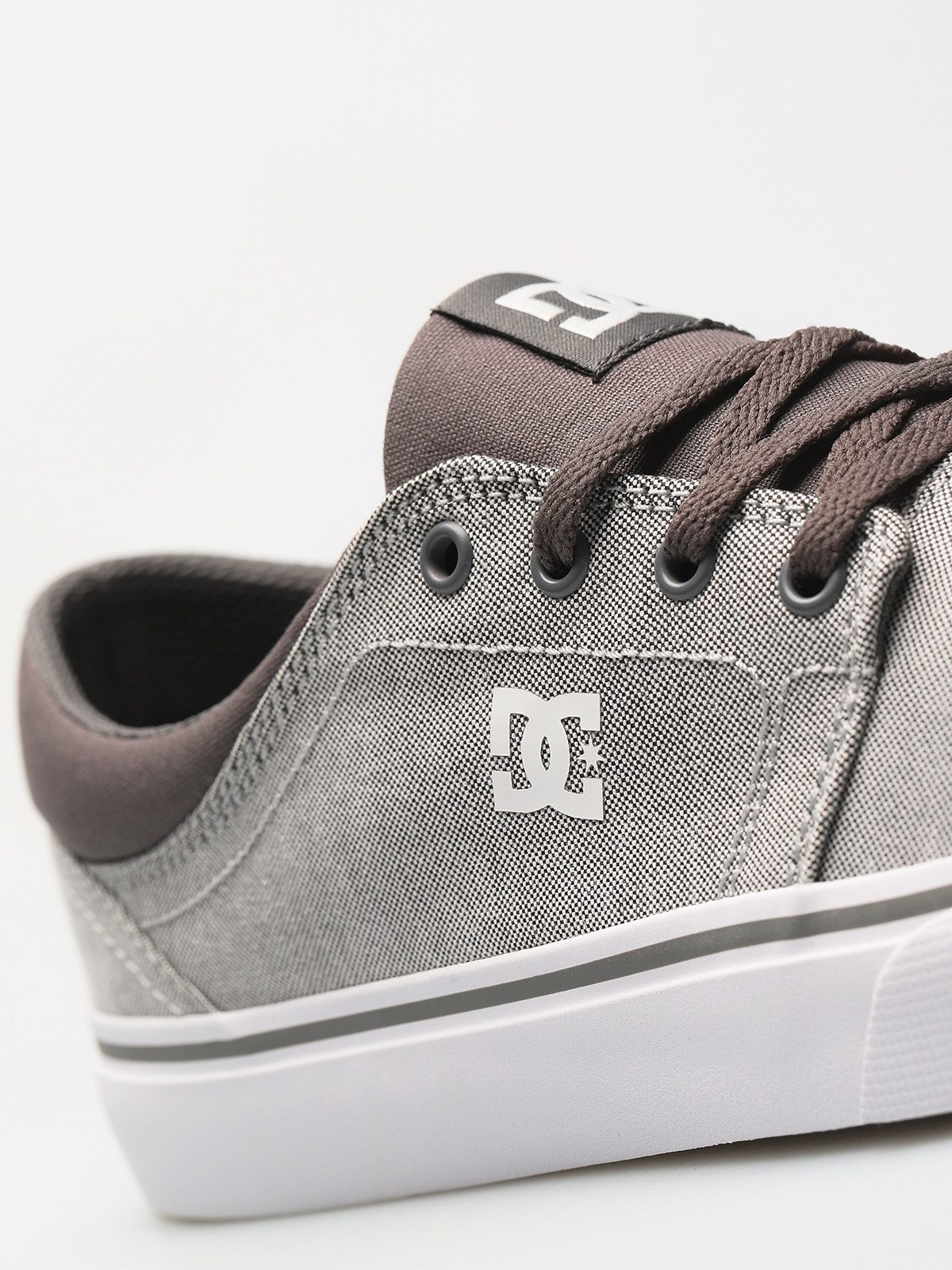 DC Shoes Trase Tx Se (grey/white)