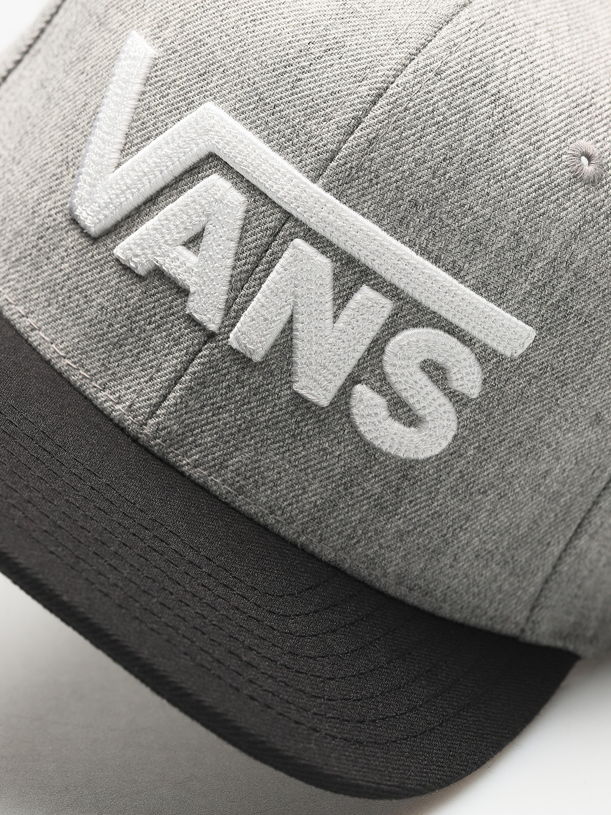 Vans Cap Drop V II Snapback ZD (heather 