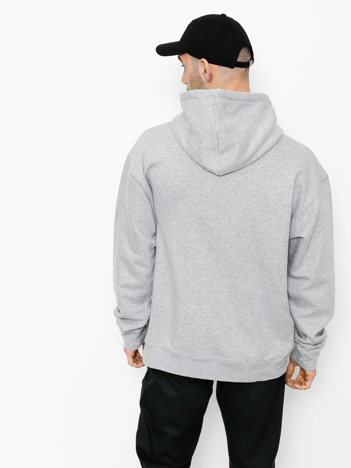 OBEY Hoodie All Eyez HD (hea)