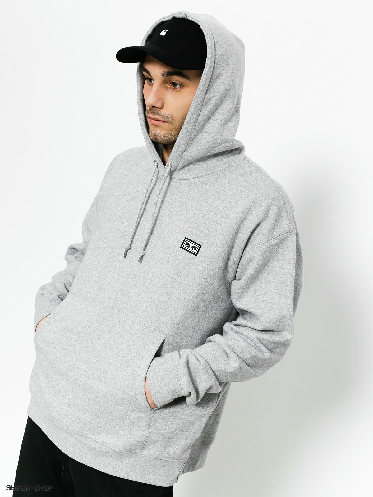 obey all eyez hoodie